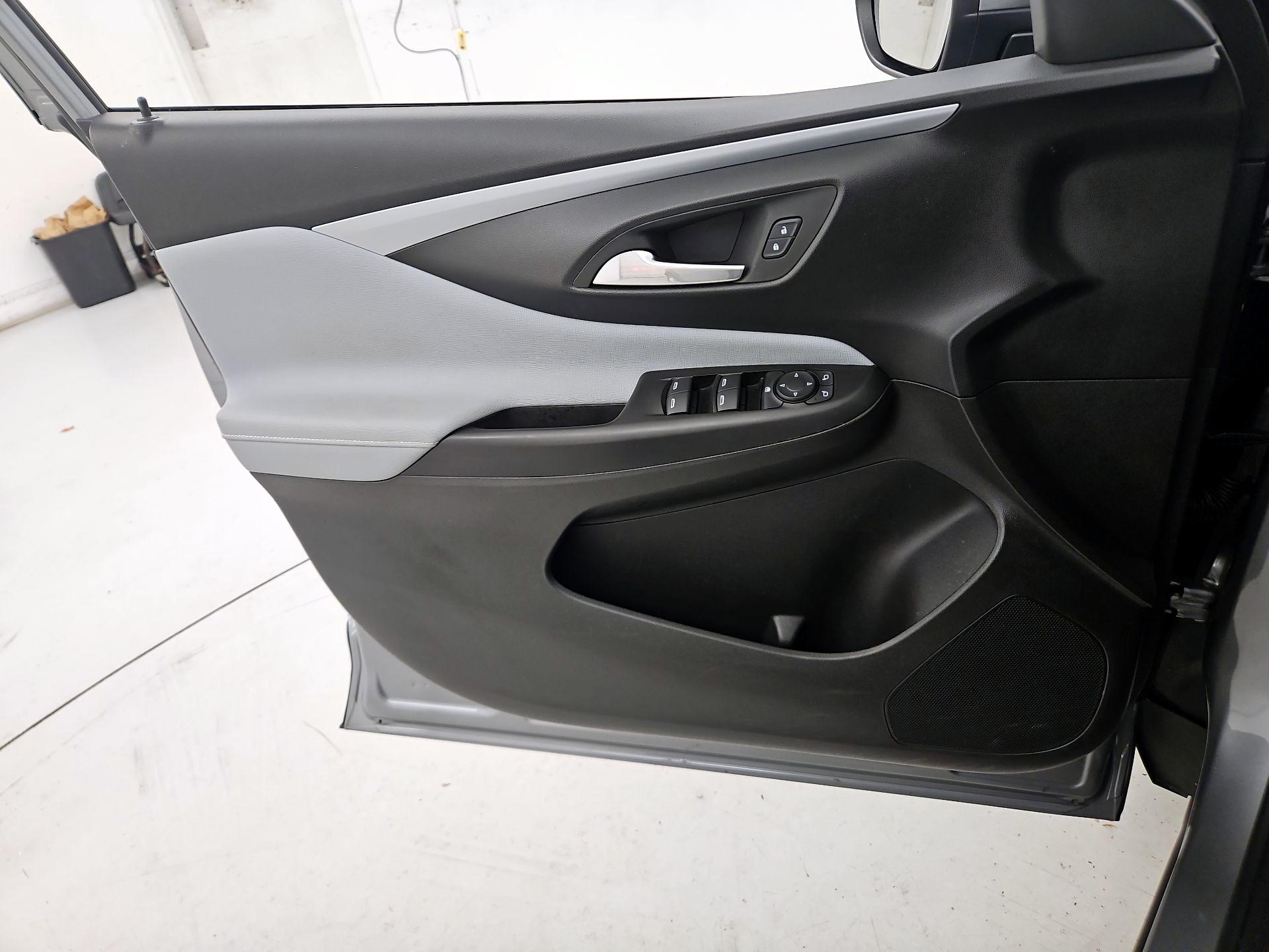 Thumbnail: 2024 Buick Envista - 12