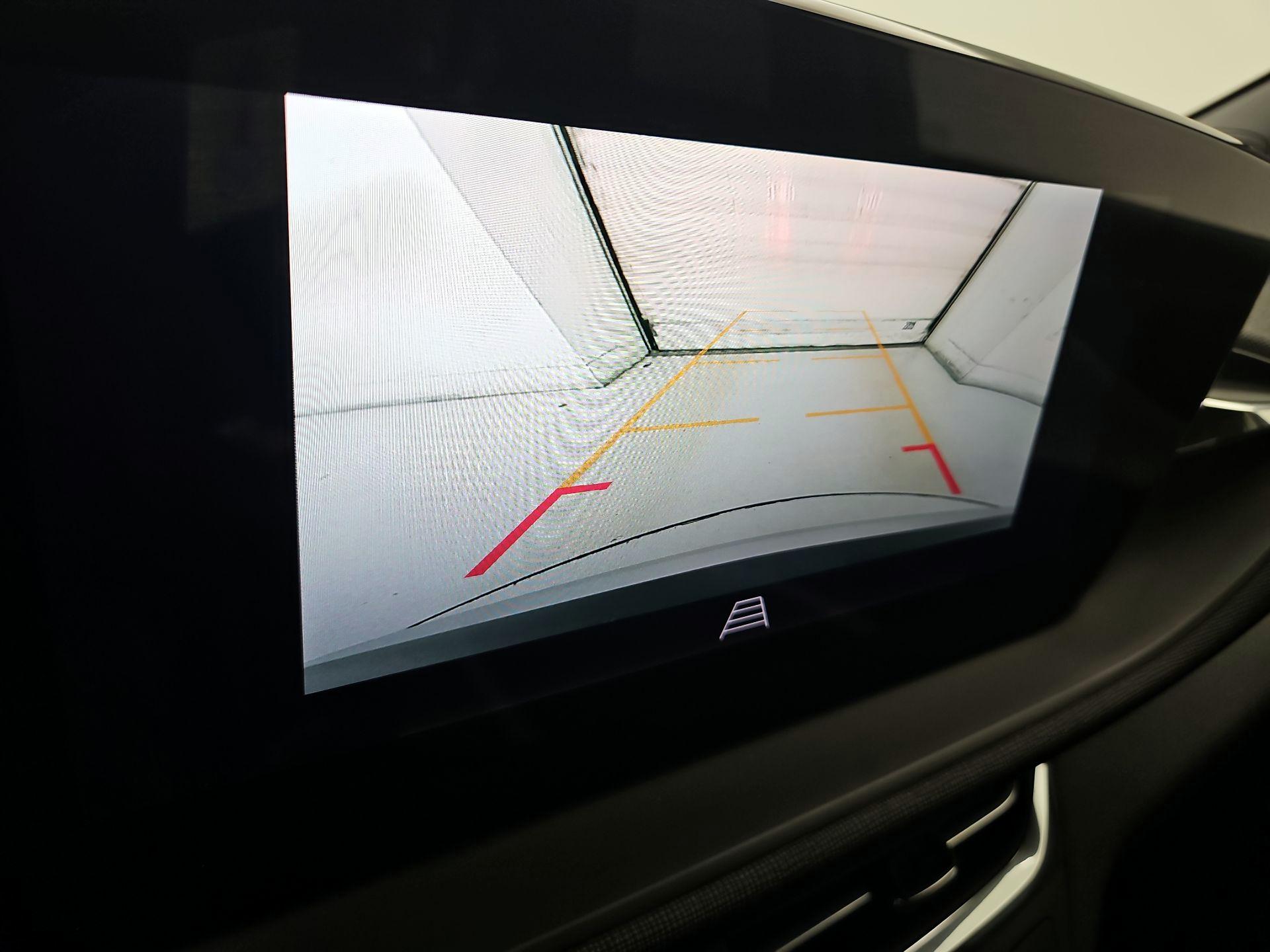 Thumbnail: 2024 Buick Envista - 14