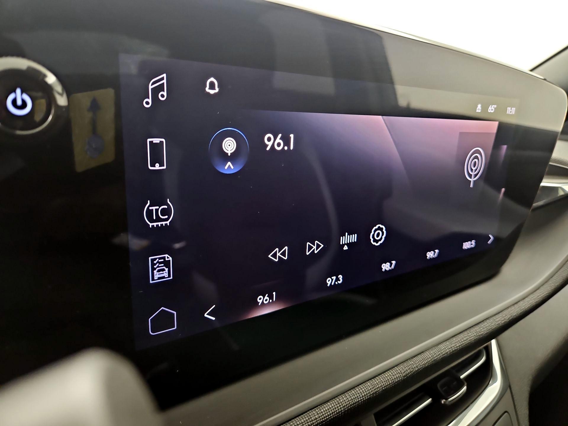 Thumbnail: 2024 Buick Envista - 15