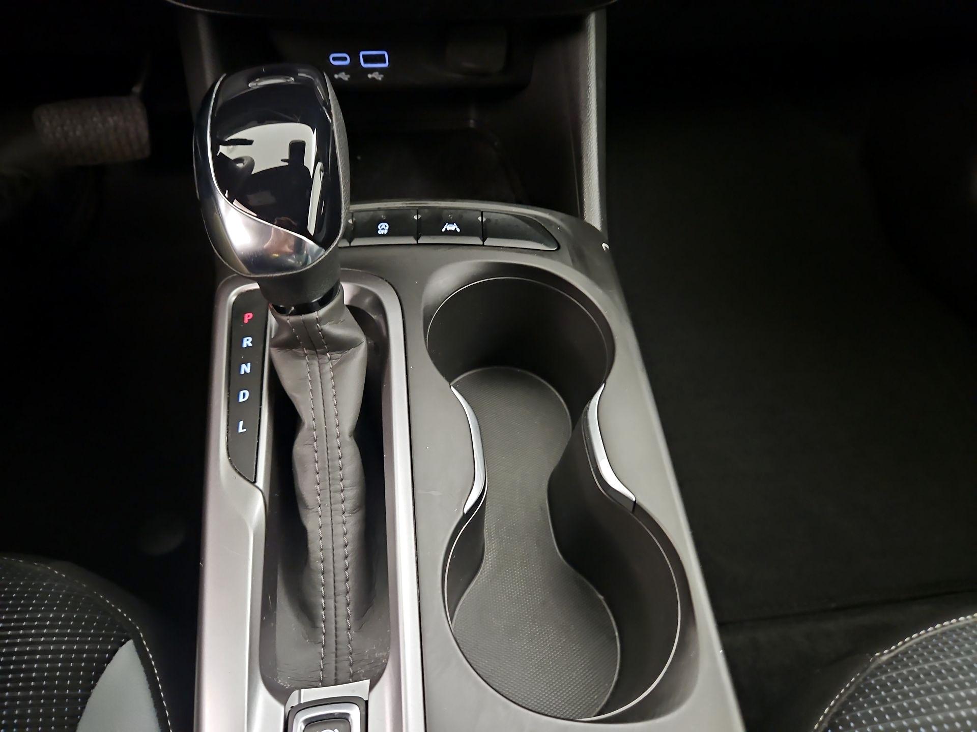 Thumbnail: 2024 Buick Envista - 17