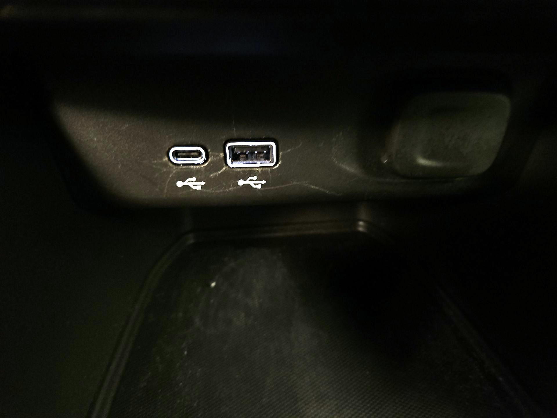 Thumbnail: 2024 Buick Envista - 18