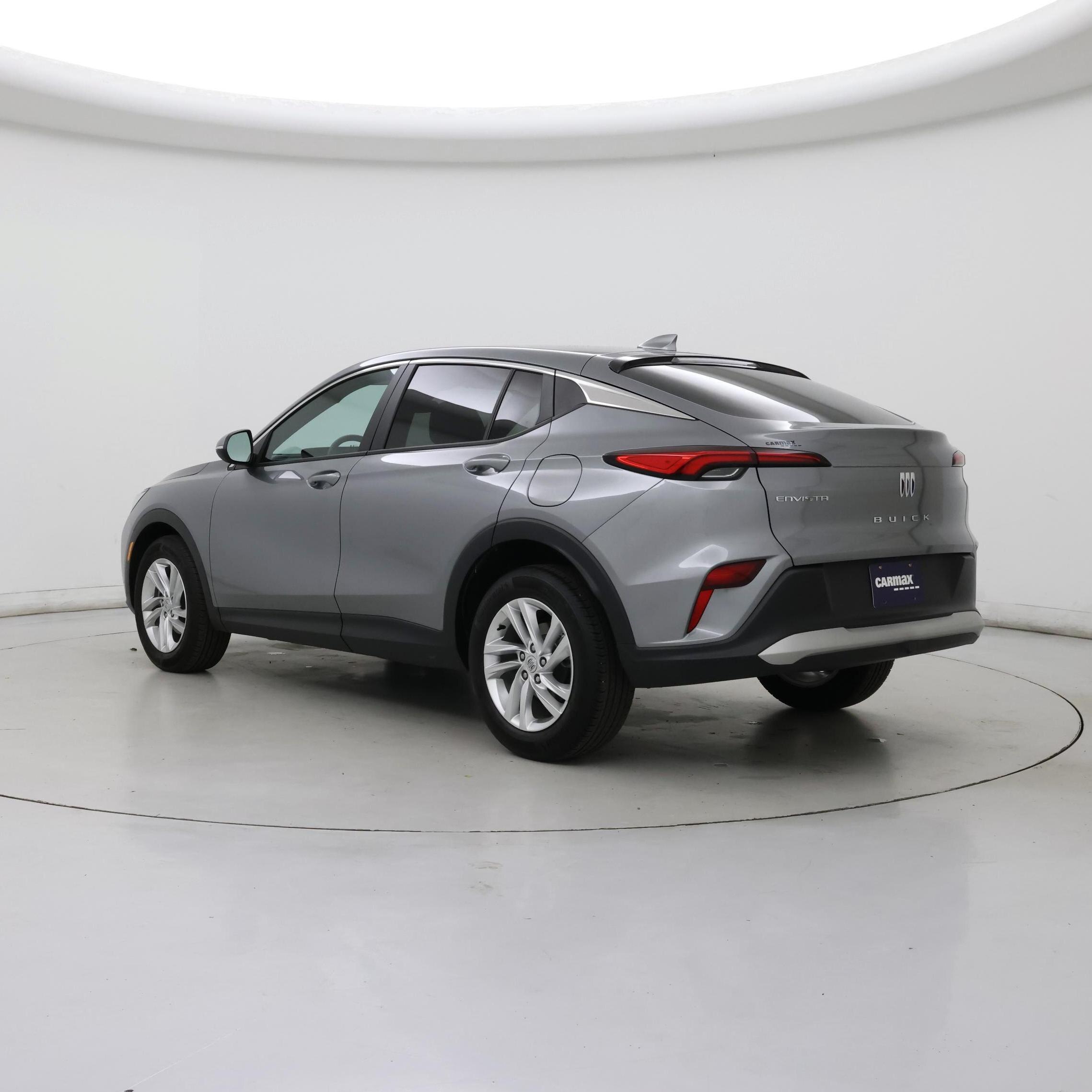 Thumbnail: 2024 Buick Envista - 2