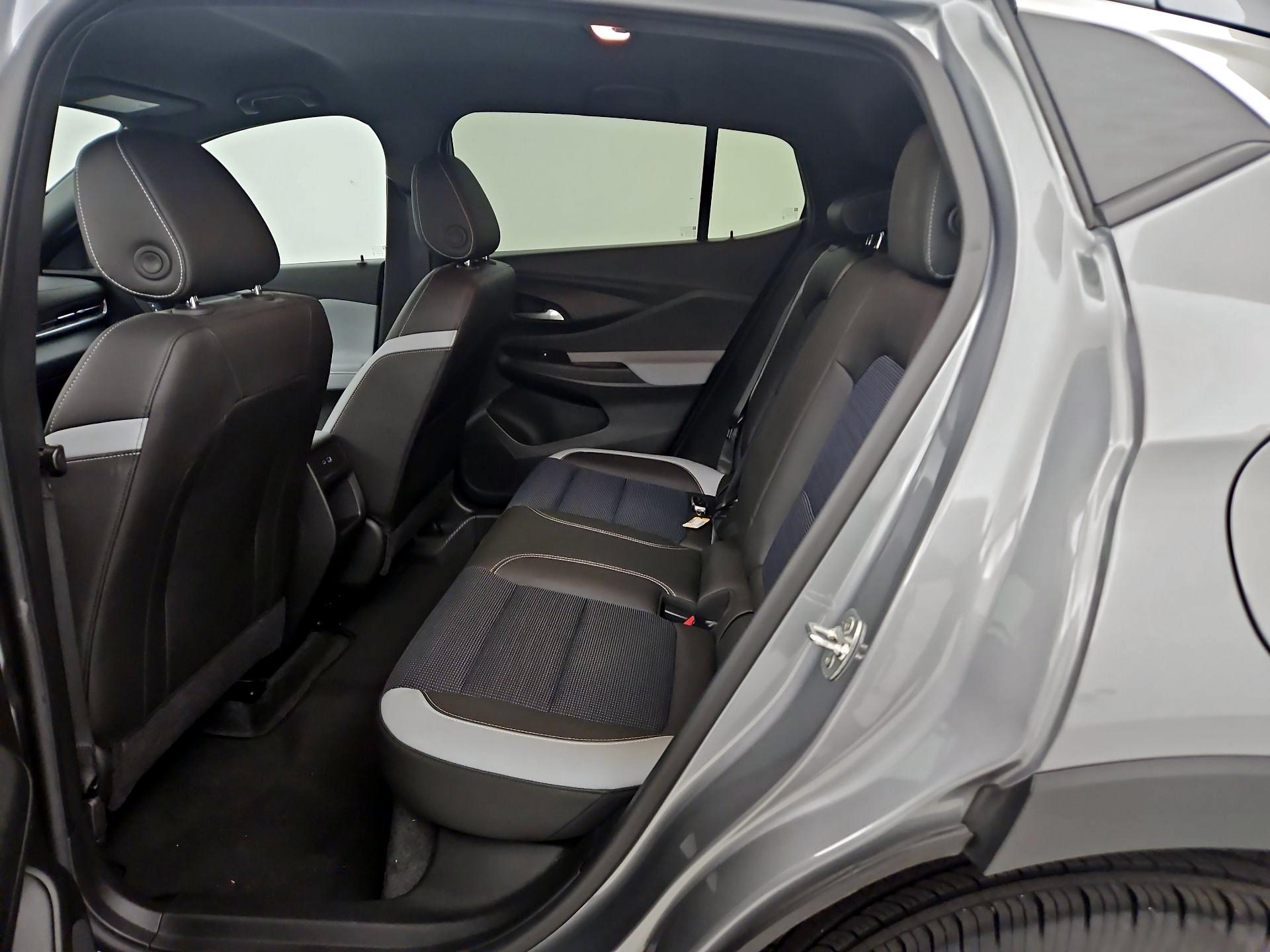 Thumbnail: 2024 Buick Envista - 19