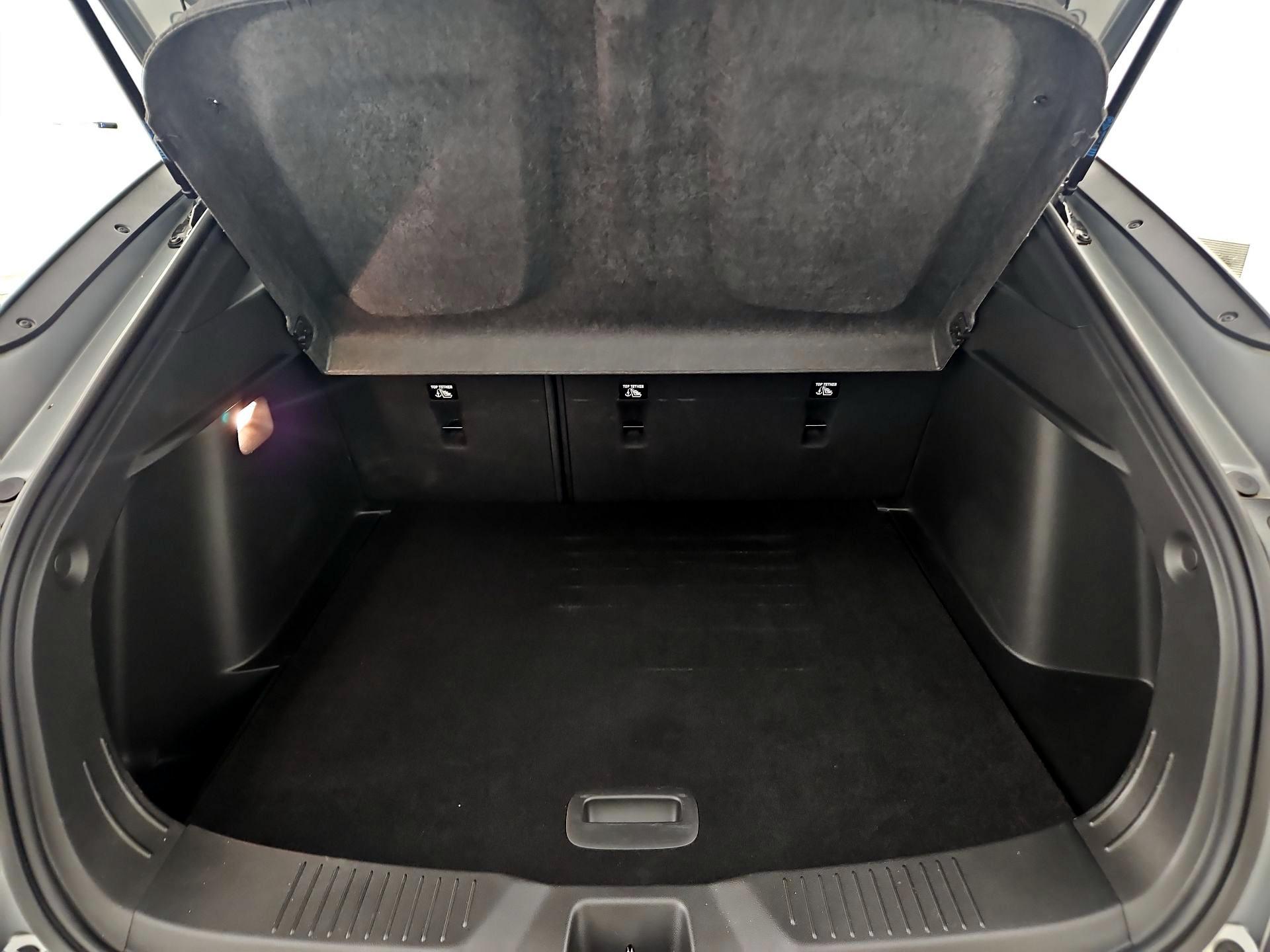 Thumbnail: 2024 Buick Envista - 20