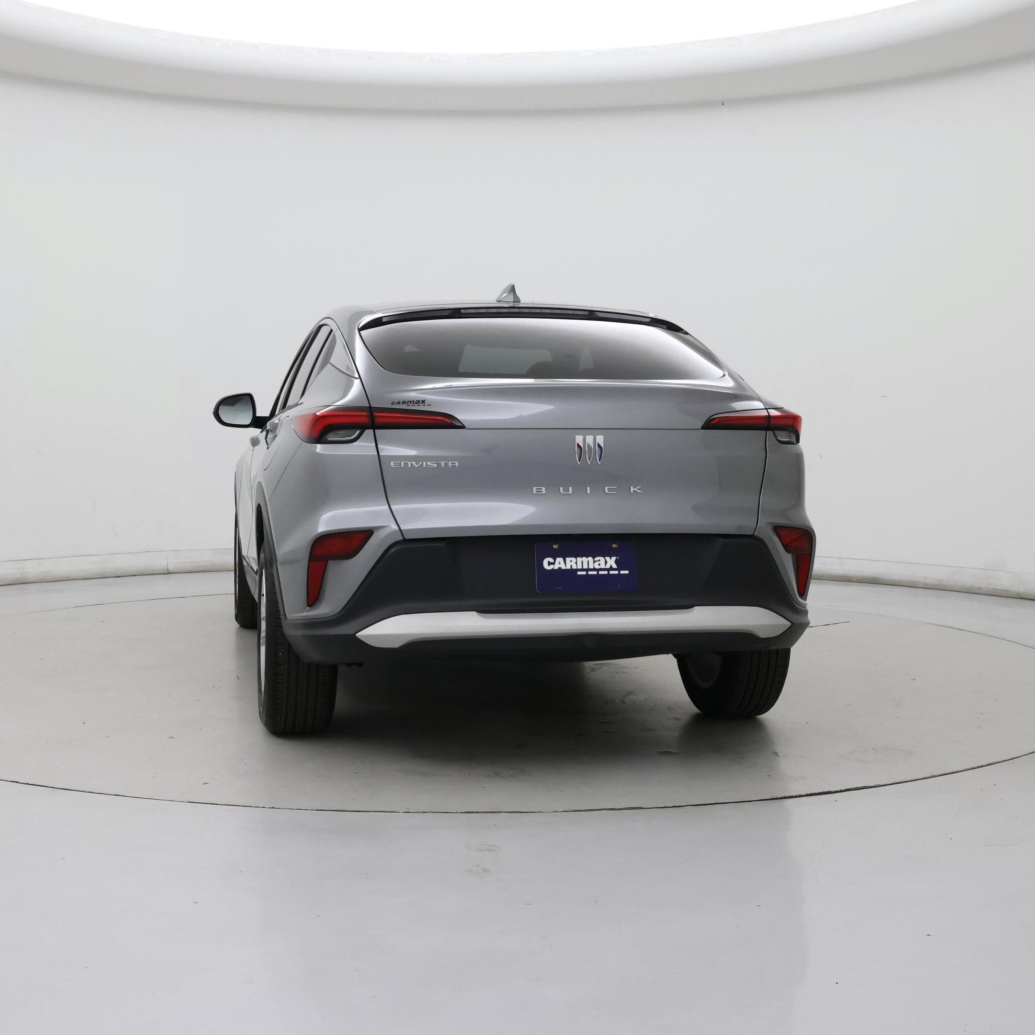 Thumbnail: 2024 Buick Envista - 6