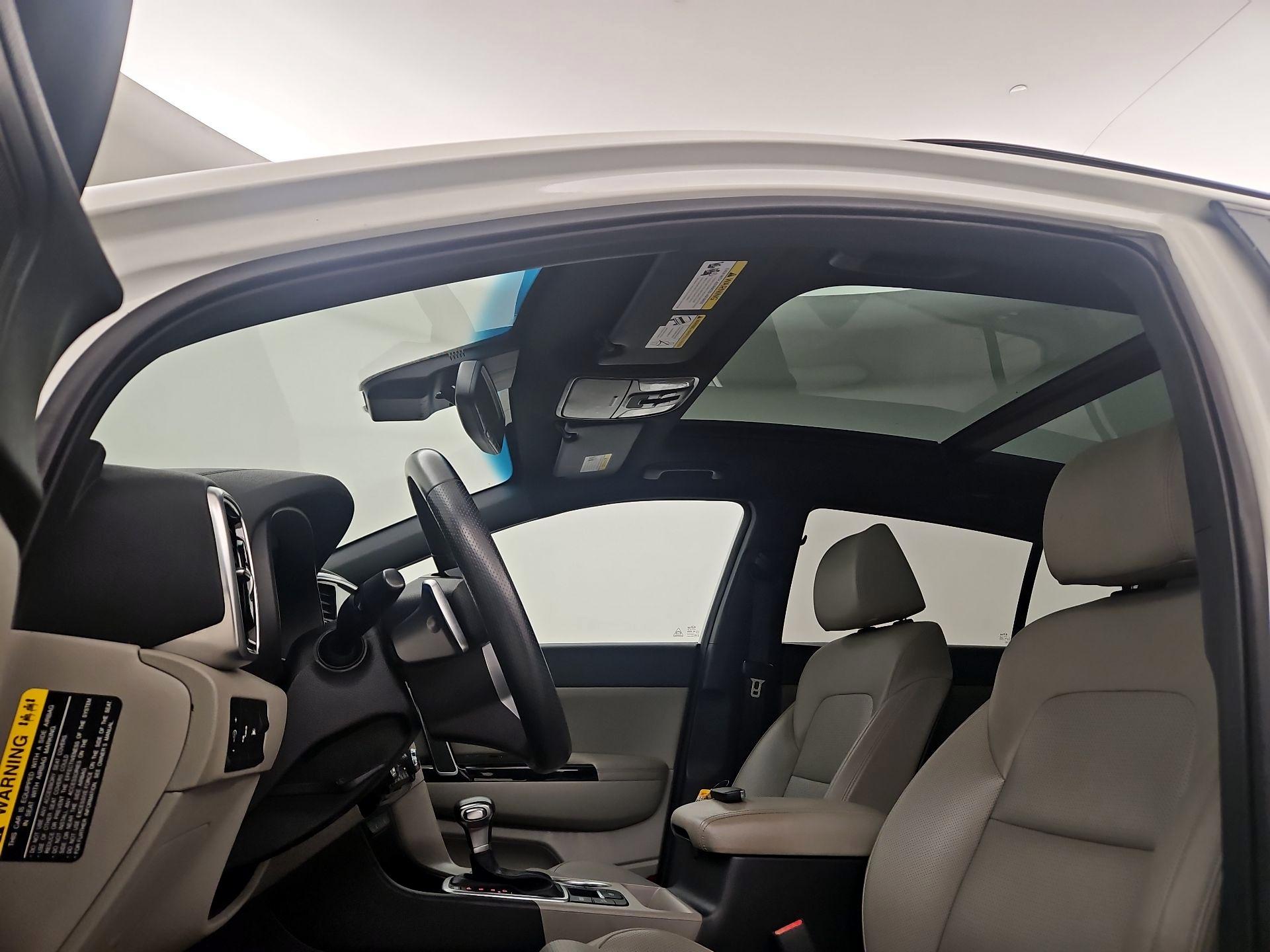 Thumbnail: 2022 Kia Sportage - 19