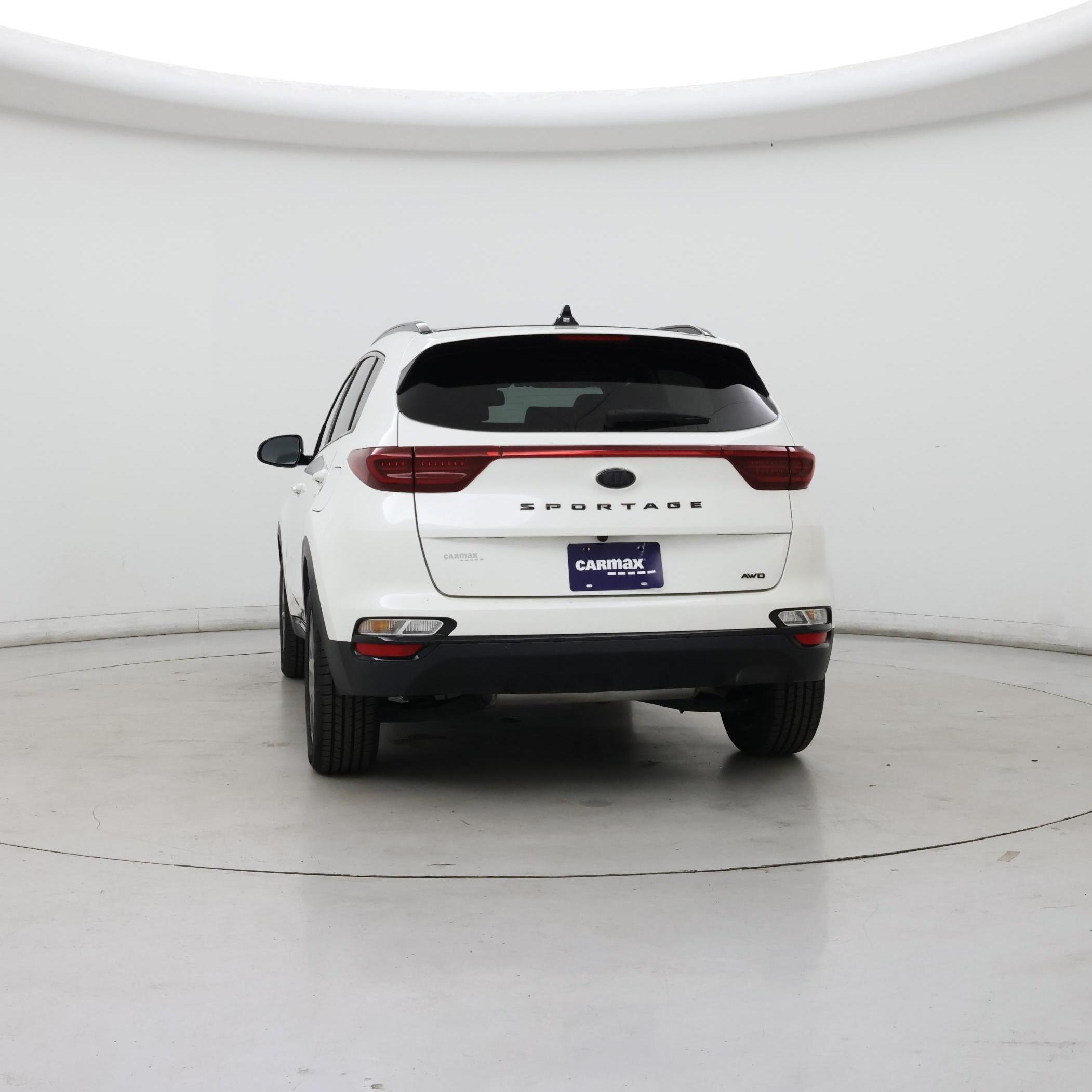 Thumbnail: 2022 Kia Sportage - 6