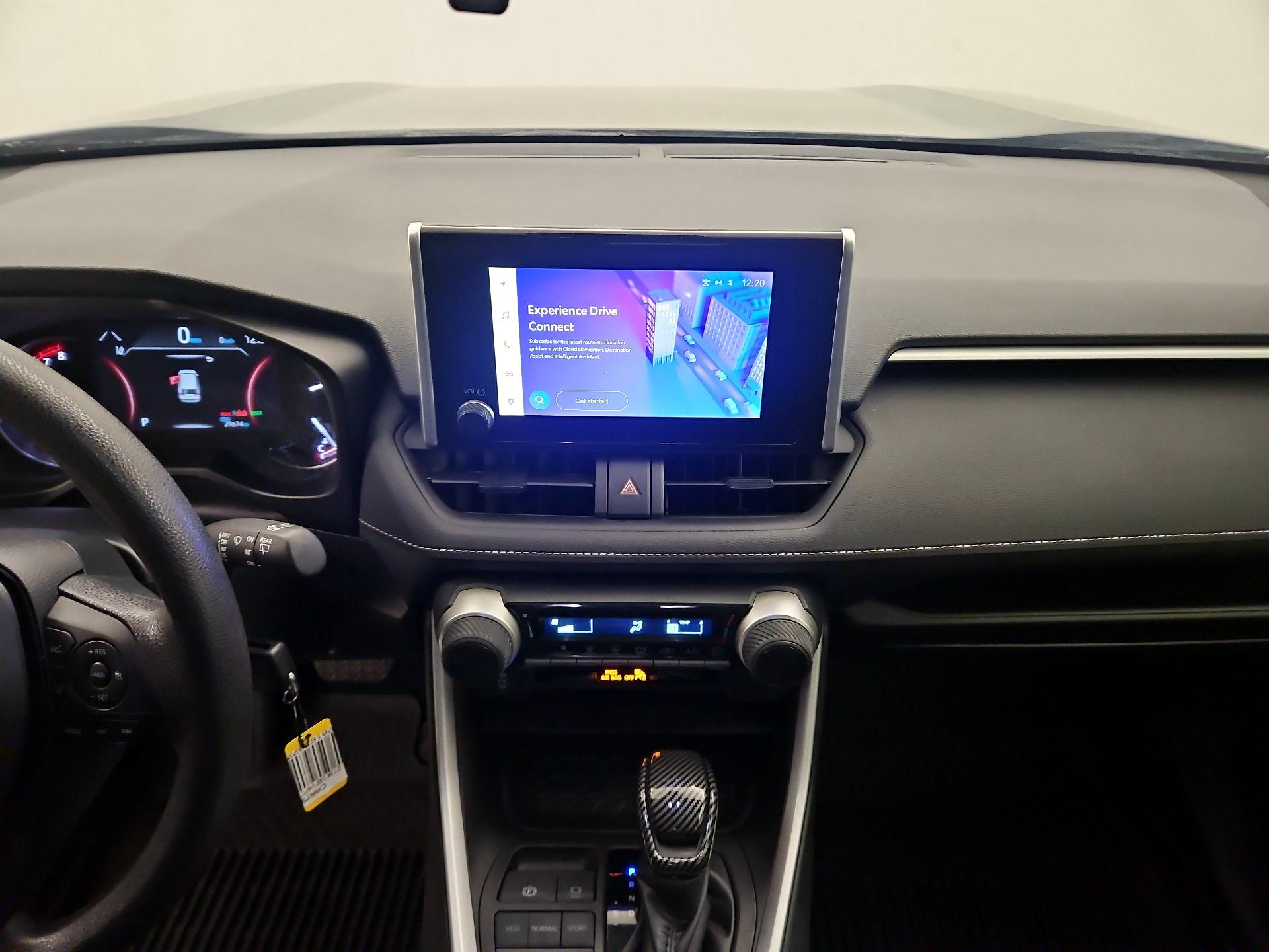 Thumbnail: 2023 Toyota RAV4 - 9