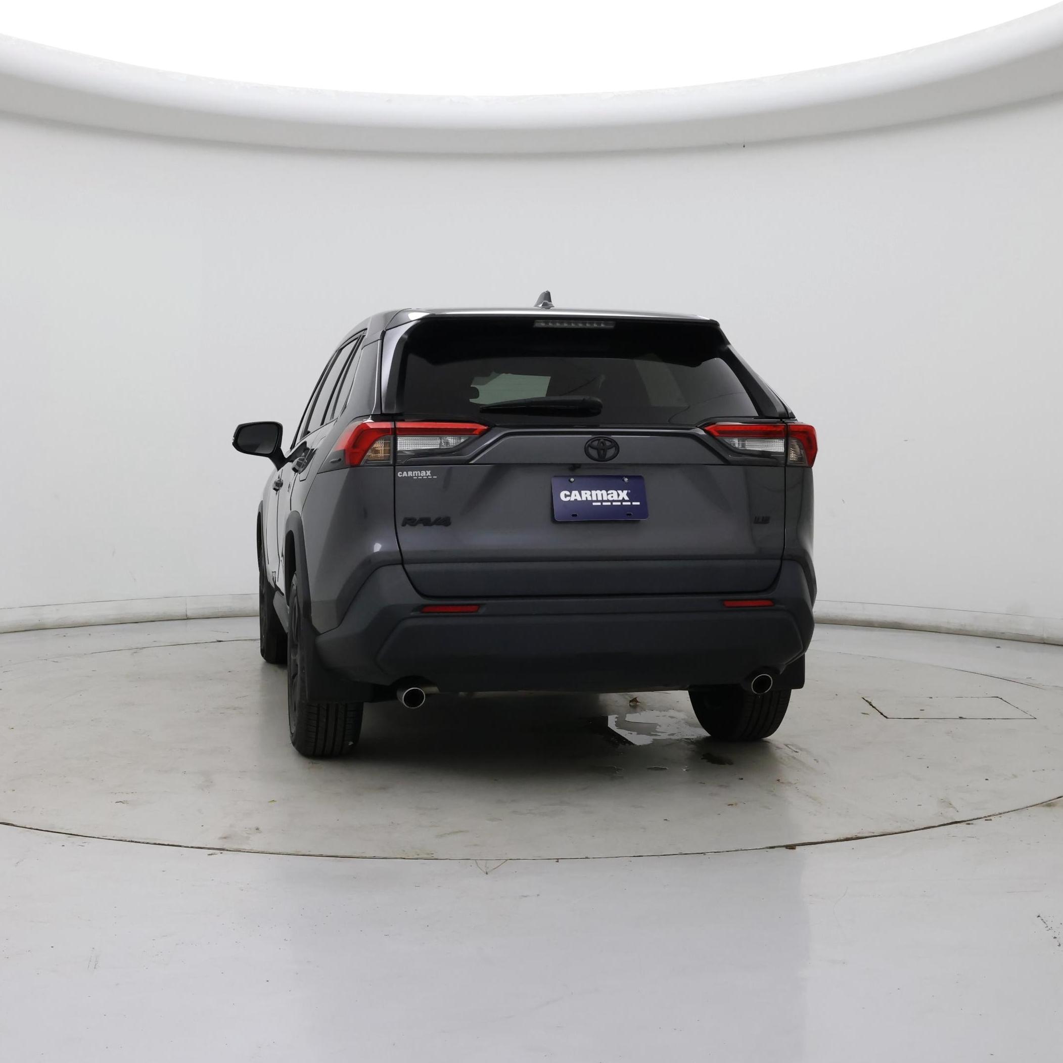 Thumbnail: 2023 Toyota RAV4 - 6