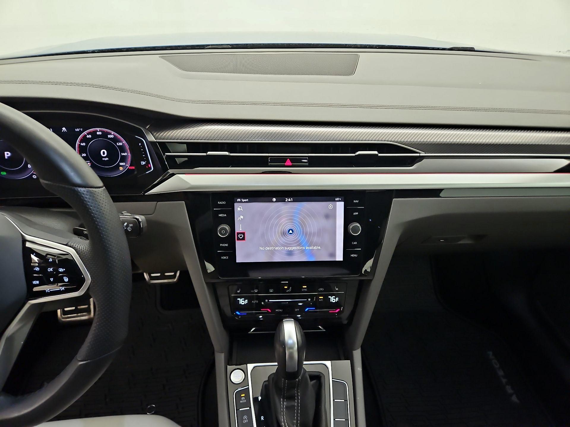 Thumbnail: 2023 Volkswagen Arteon - 9