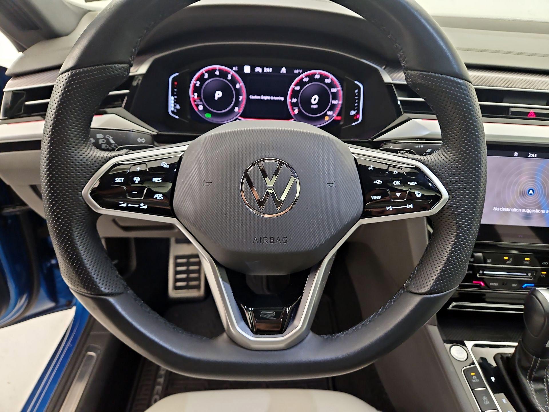 Thumbnail: 2023 Volkswagen Arteon - 10