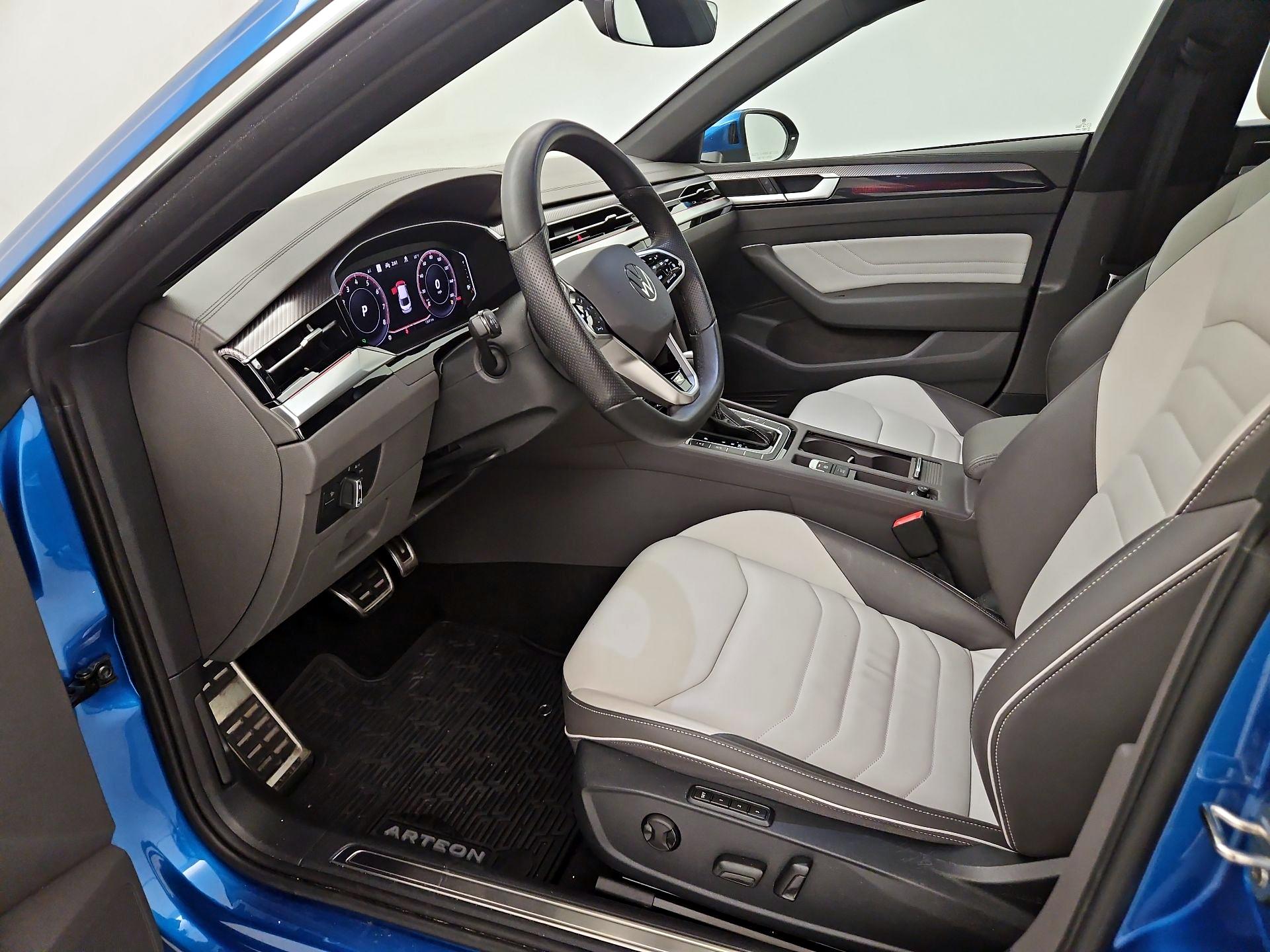 Thumbnail: 2023 Volkswagen Arteon - 11