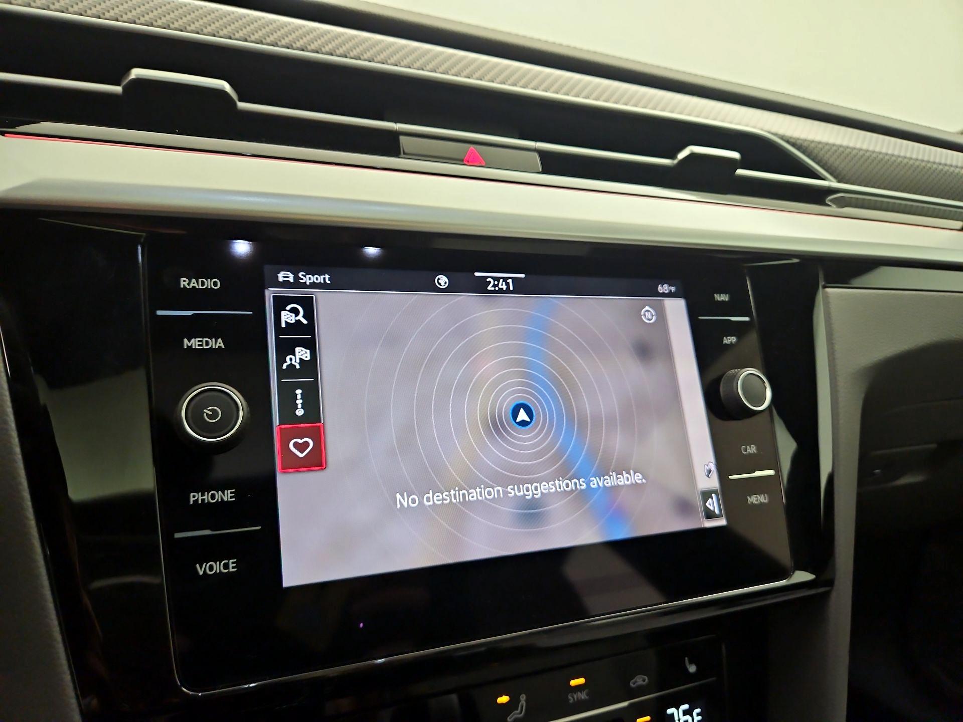 Thumbnail: 2023 Volkswagen Arteon - 14