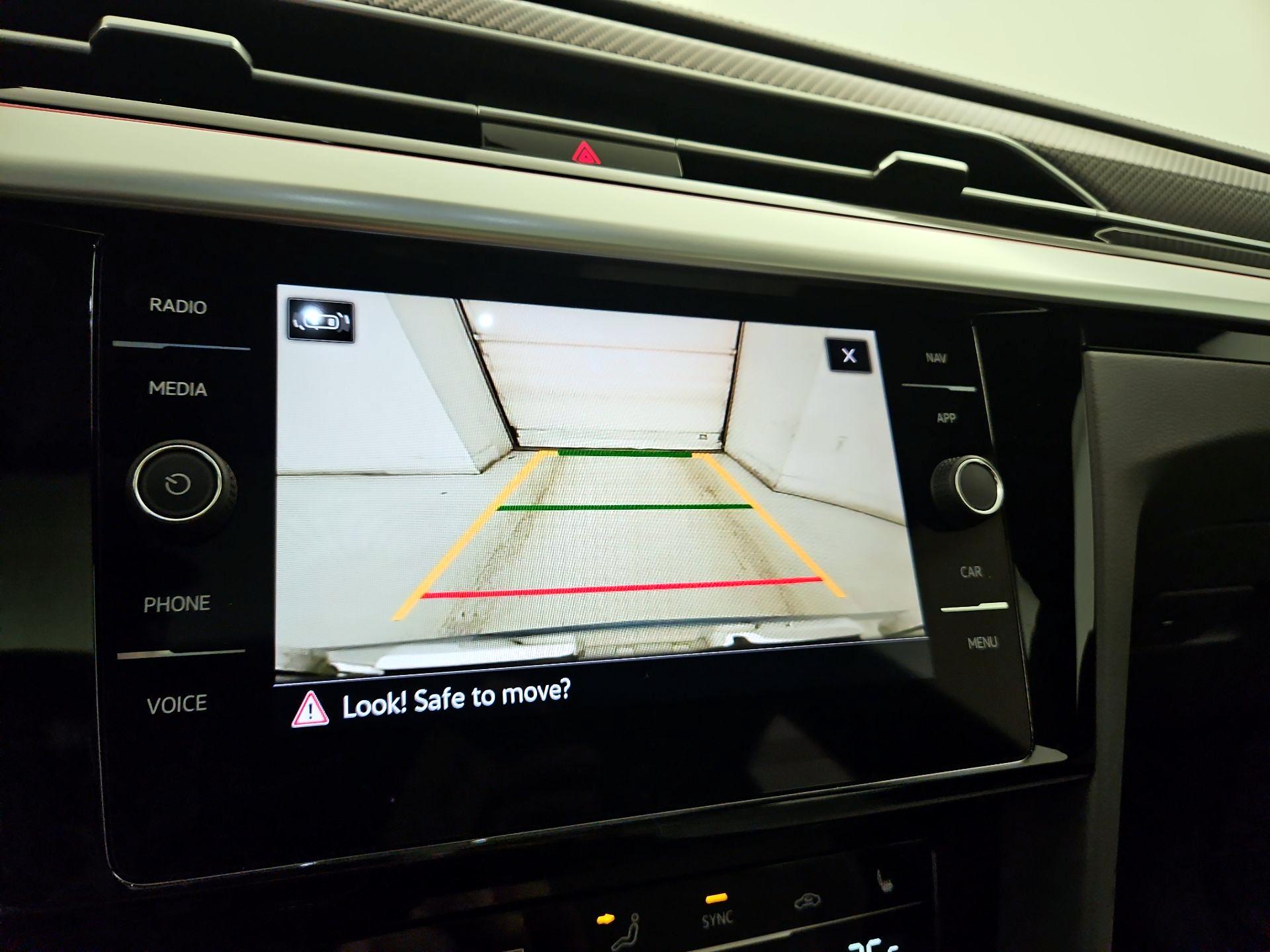 Thumbnail: 2023 Volkswagen Arteon - 15