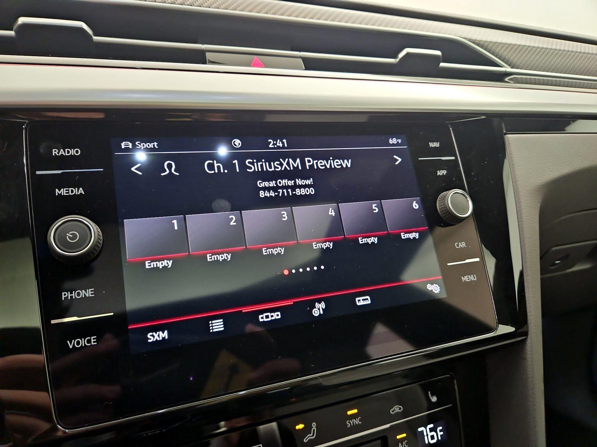 Thumbnail: 2023 Volkswagen Arteon - 16