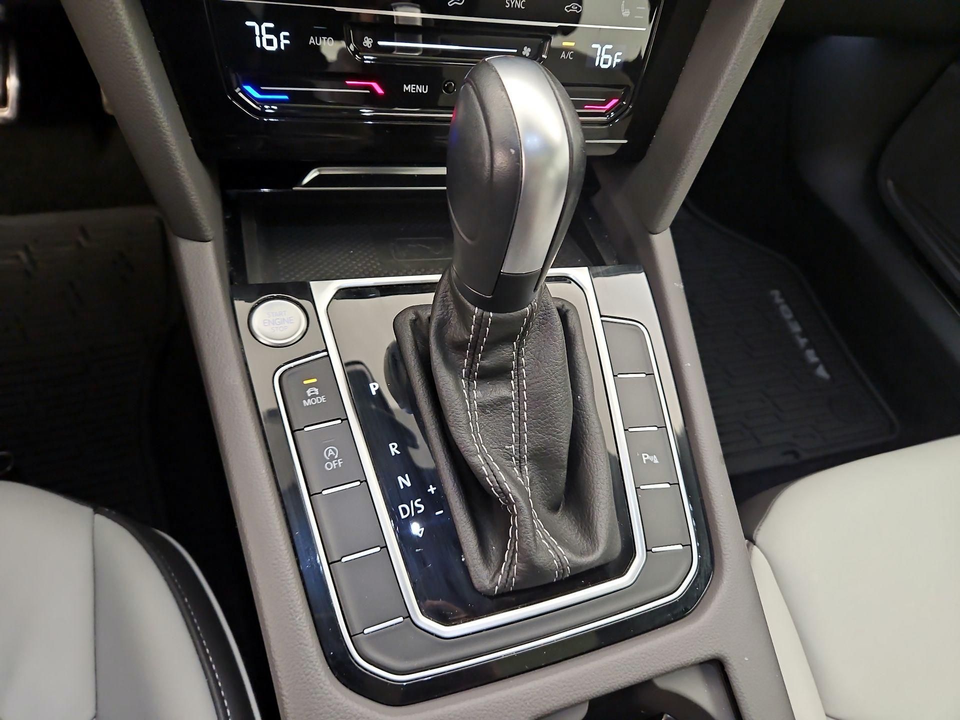 Thumbnail: 2023 Volkswagen Arteon - 18