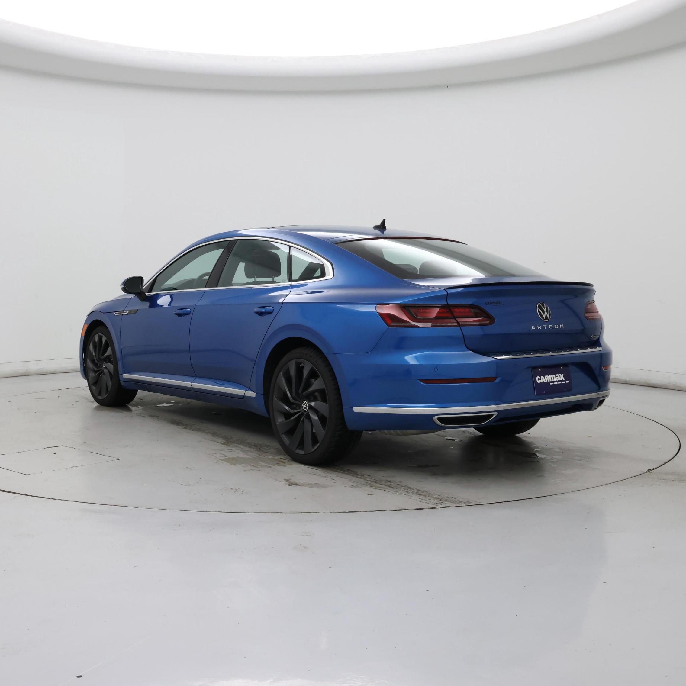 Thumbnail: 2023 Volkswagen Arteon - 2