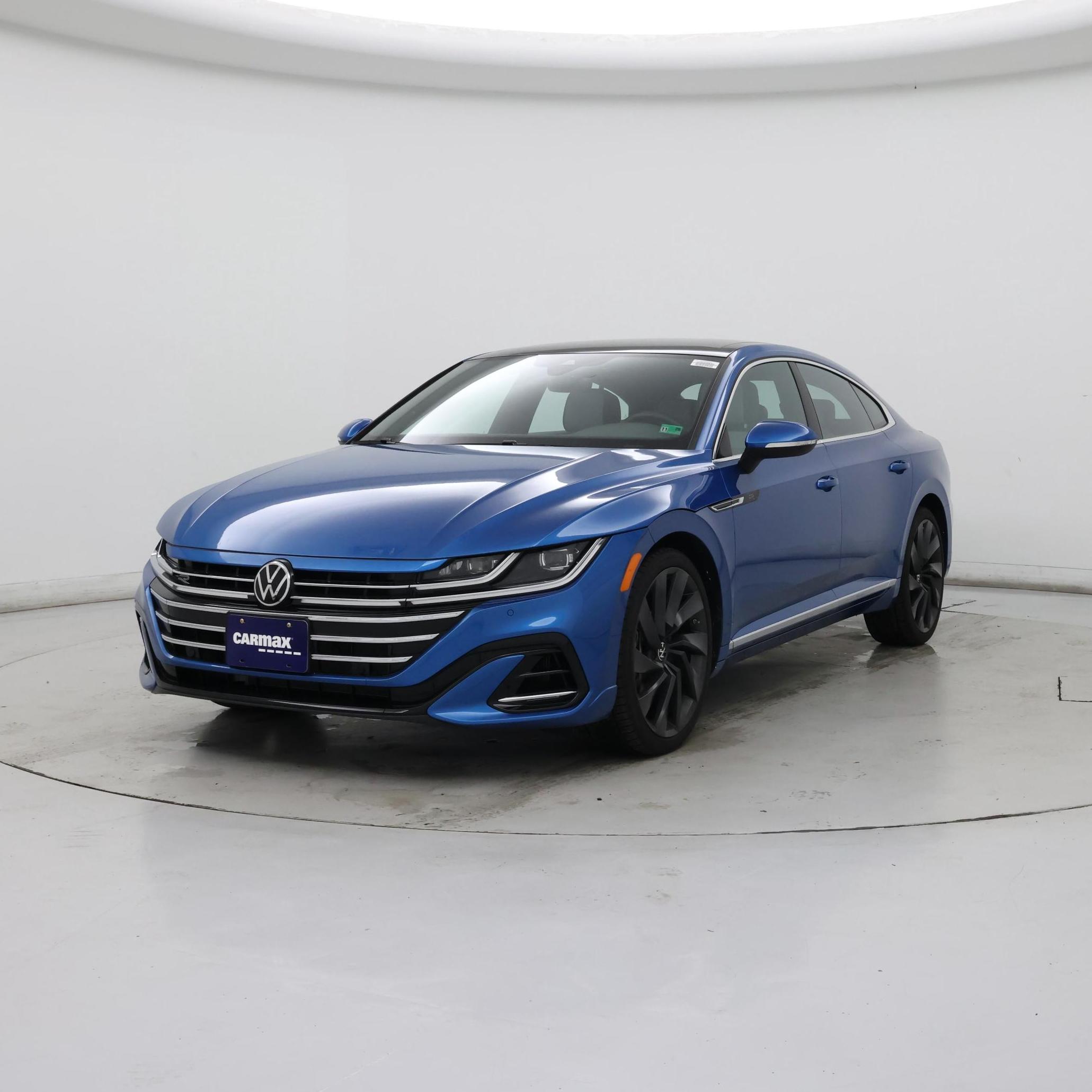 Thumbnail: 2023 Volkswagen Arteon - 4
