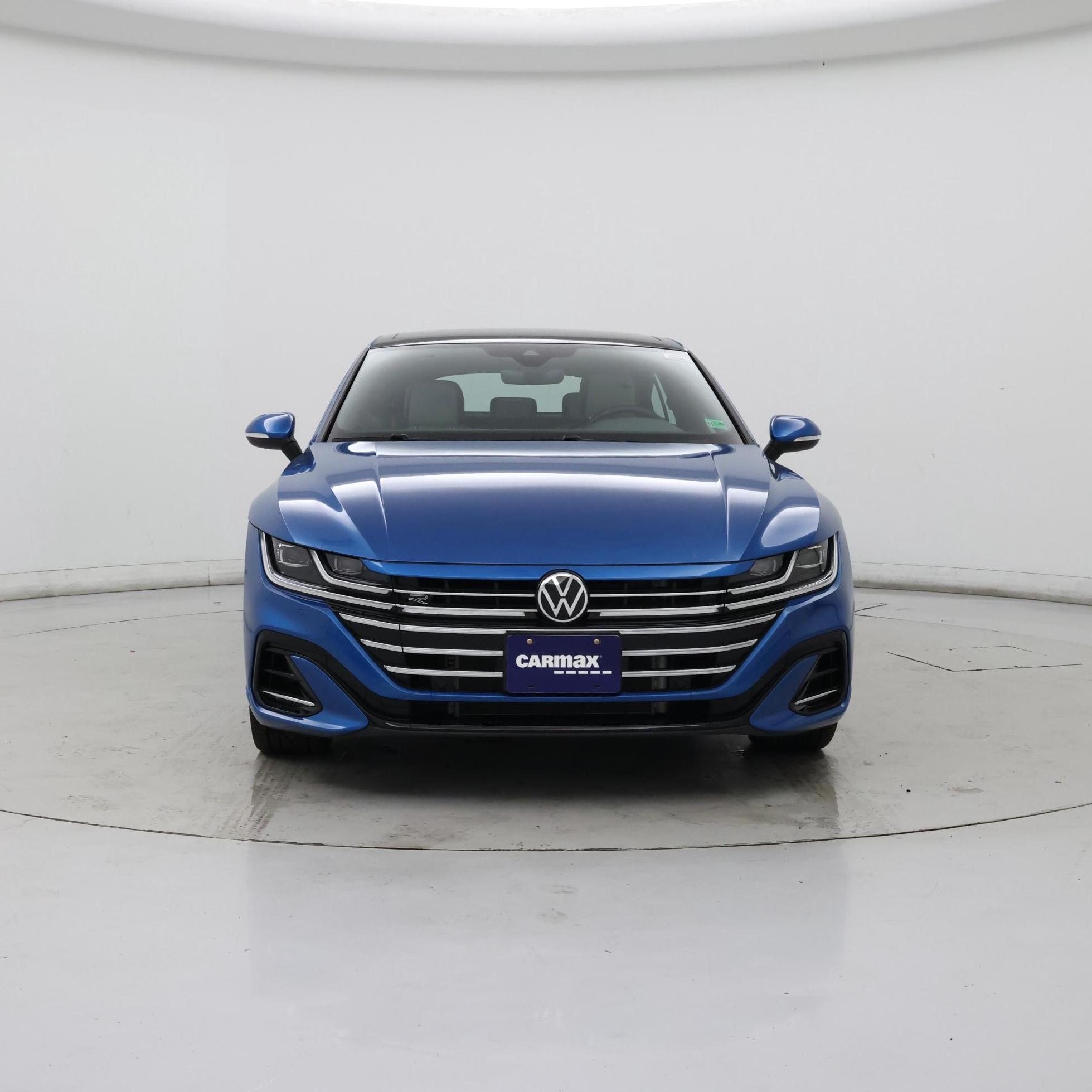 Thumbnail: 2023 Volkswagen Arteon - 5
