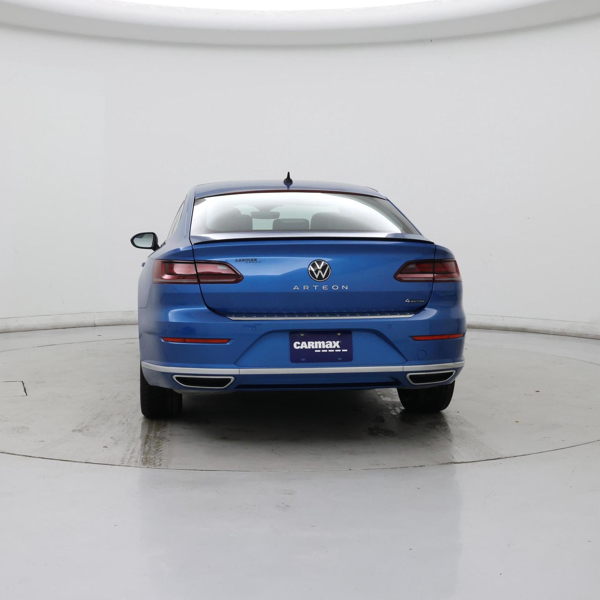 Thumbnail: 2023 Volkswagen Arteon - 6