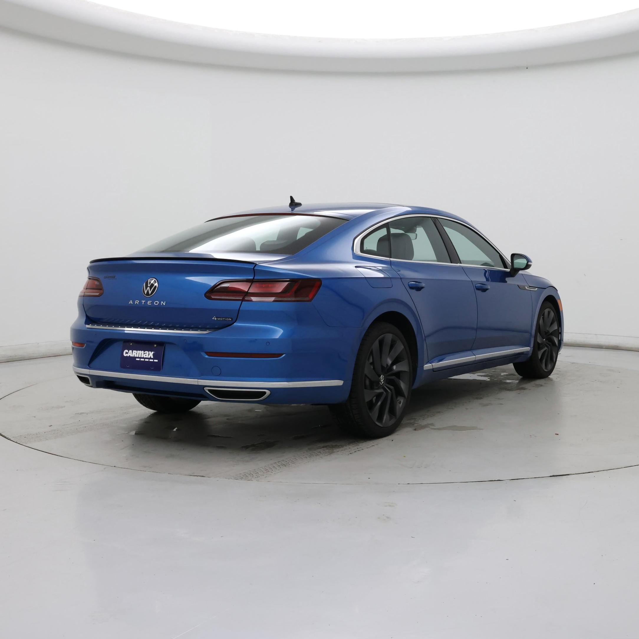 Thumbnail: 2023 Volkswagen Arteon - 8