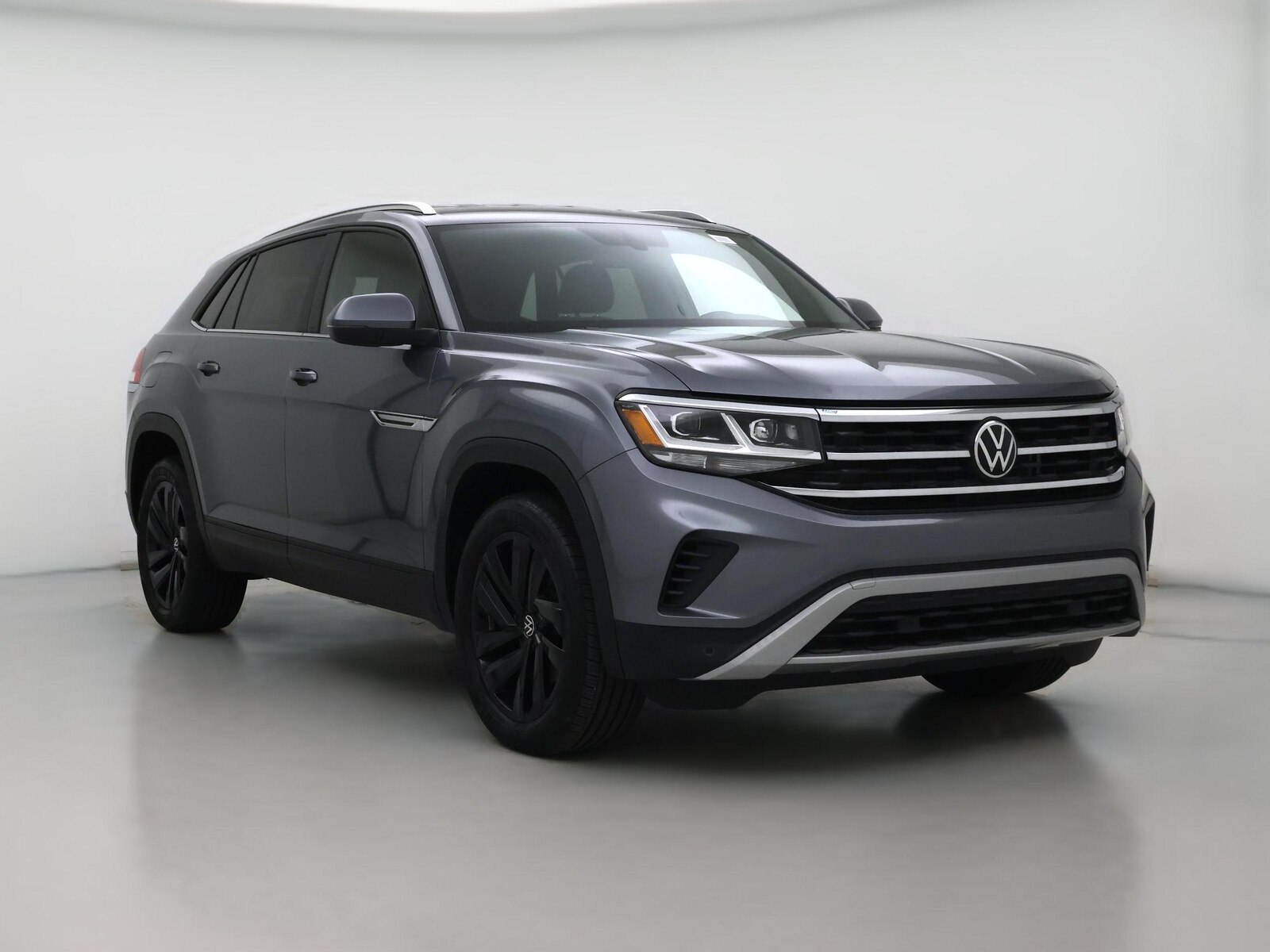 2023 Volkswagen Atlas Cross Sport SE w/Tech