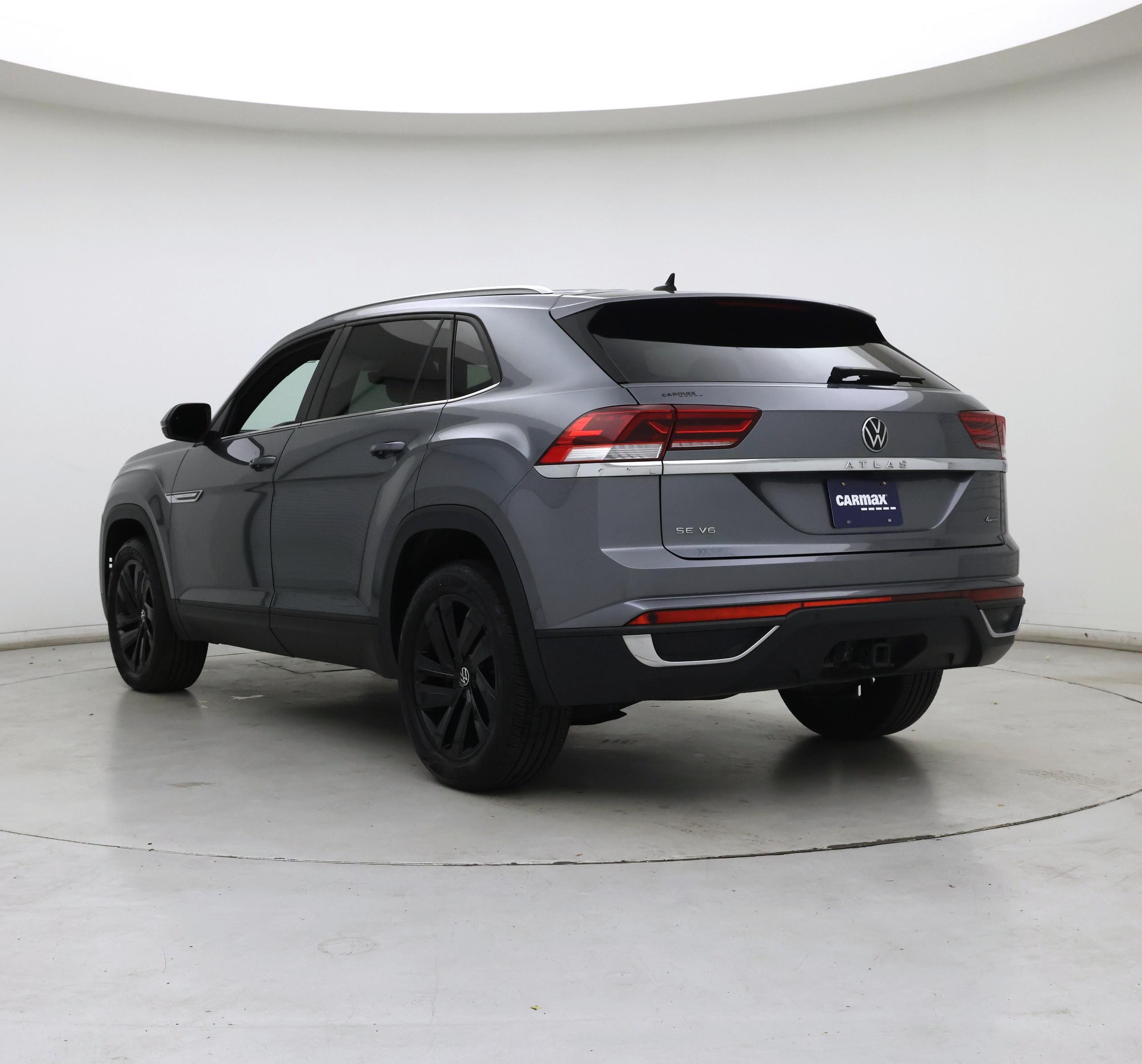 Thumbnail: 2023 Volkswagen Atlas - 2