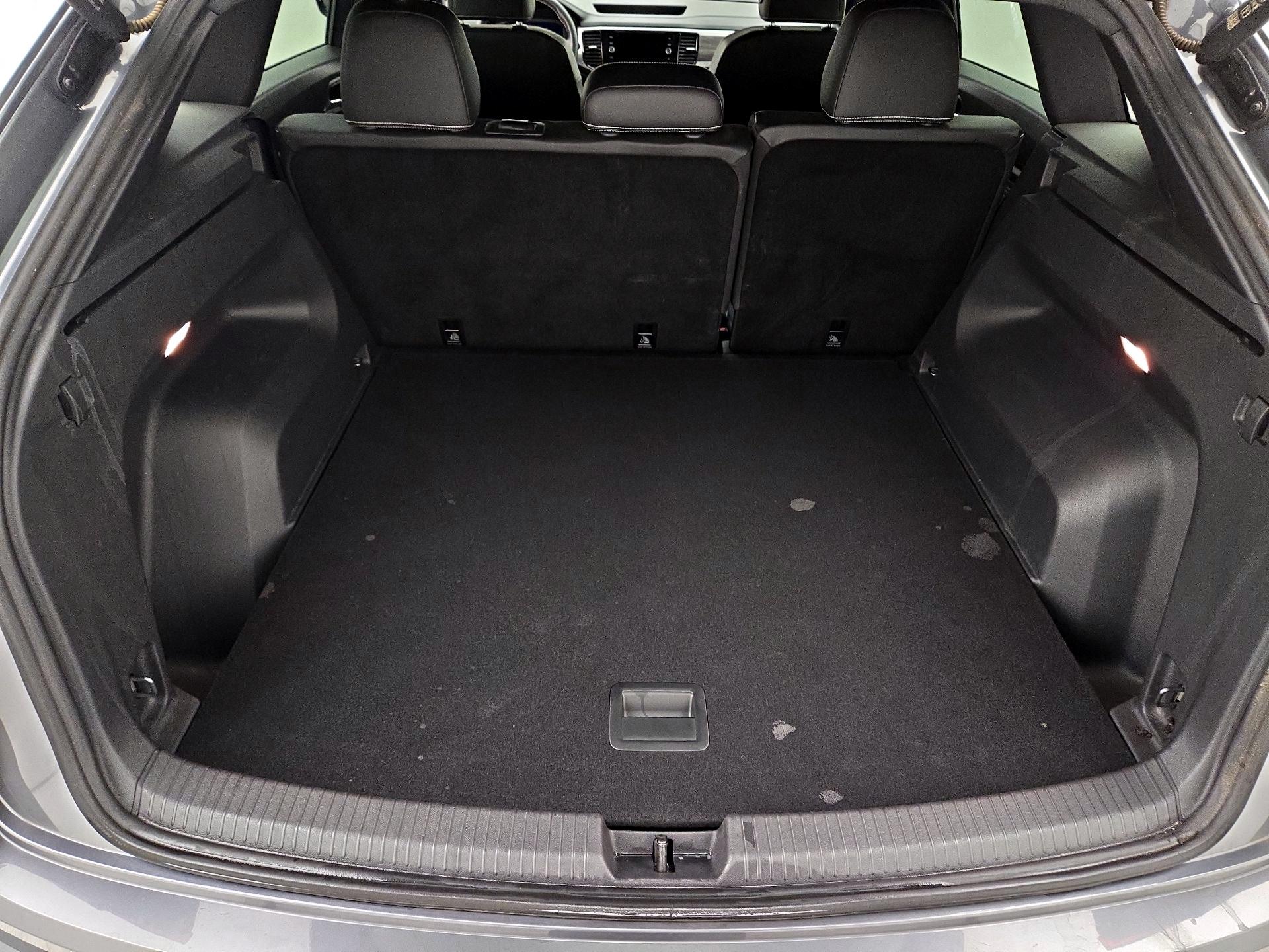 Thumbnail: 2023 Volkswagen Atlas - 20