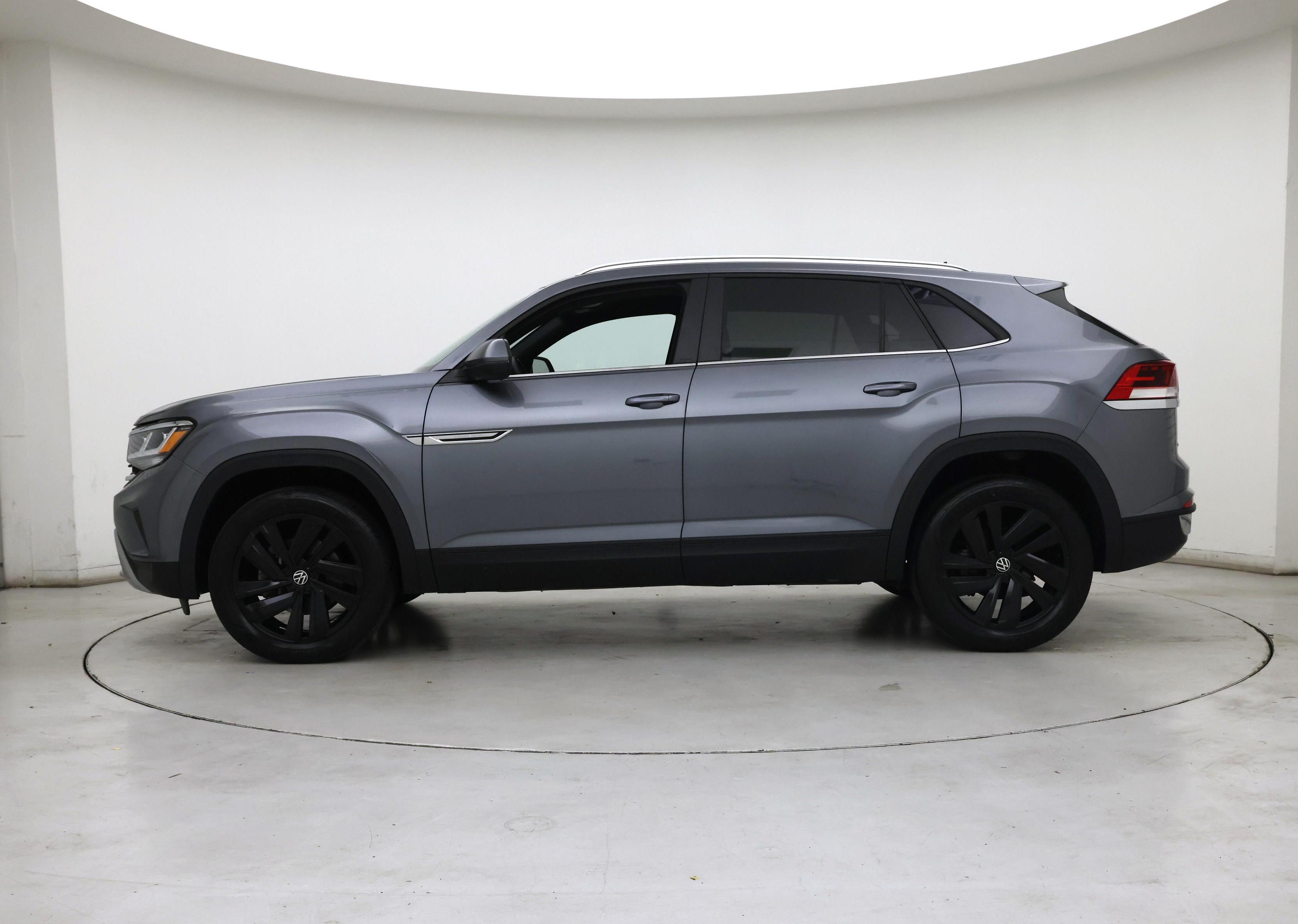 Thumbnail: 2023 Volkswagen Atlas - 3