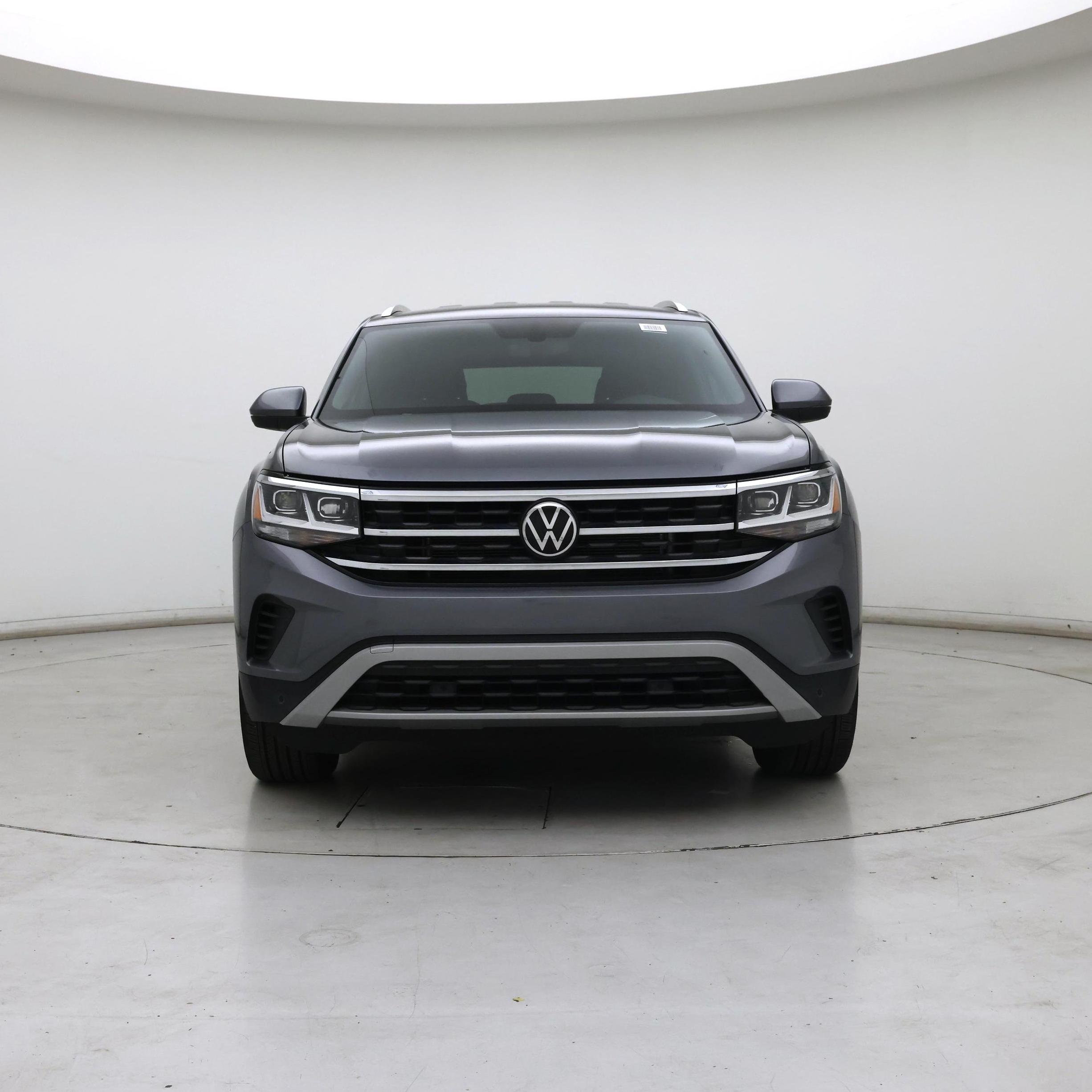 Thumbnail: 2023 Volkswagen Atlas - 5