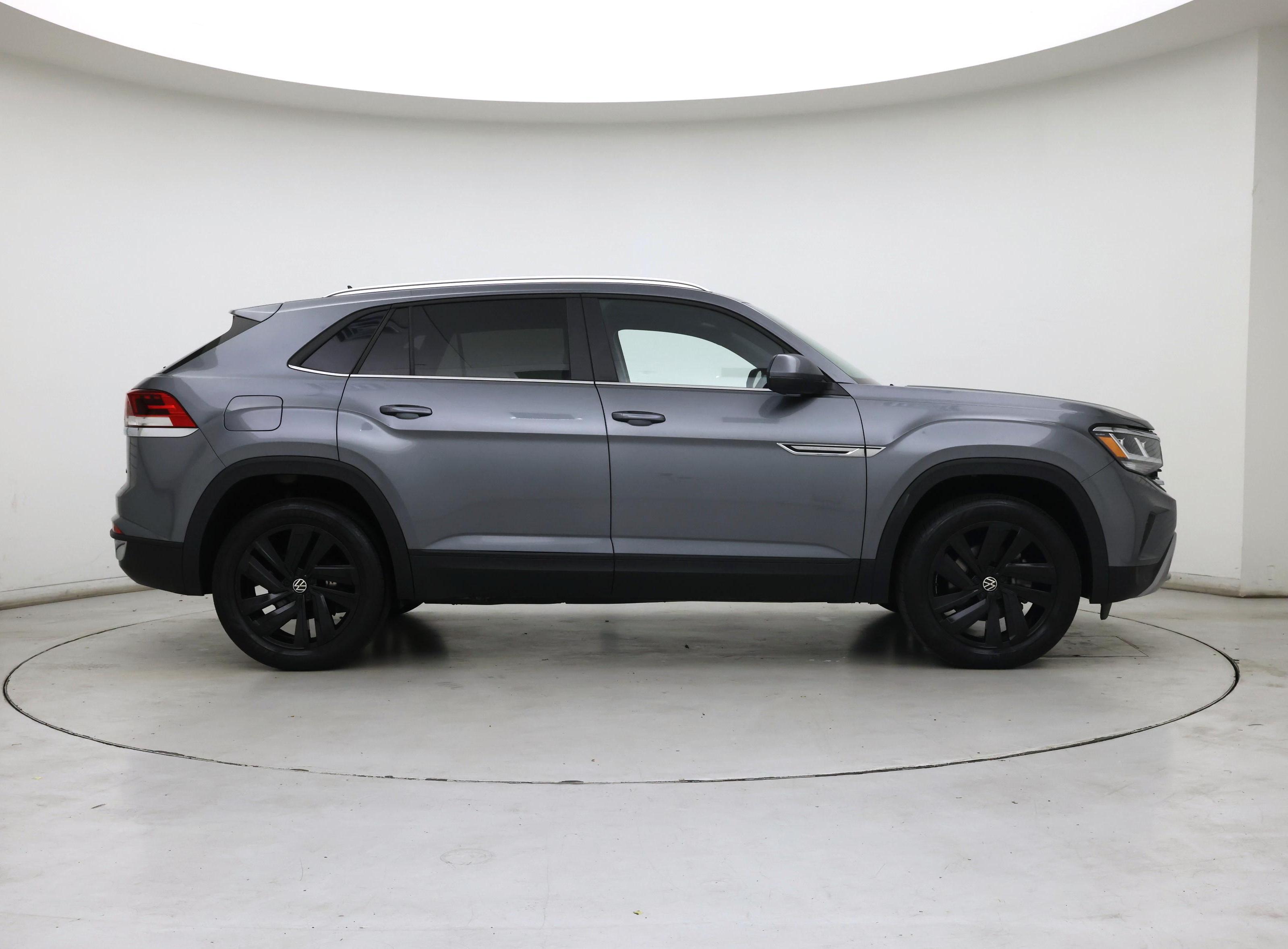 Thumbnail: 2023 Volkswagen Atlas - 7