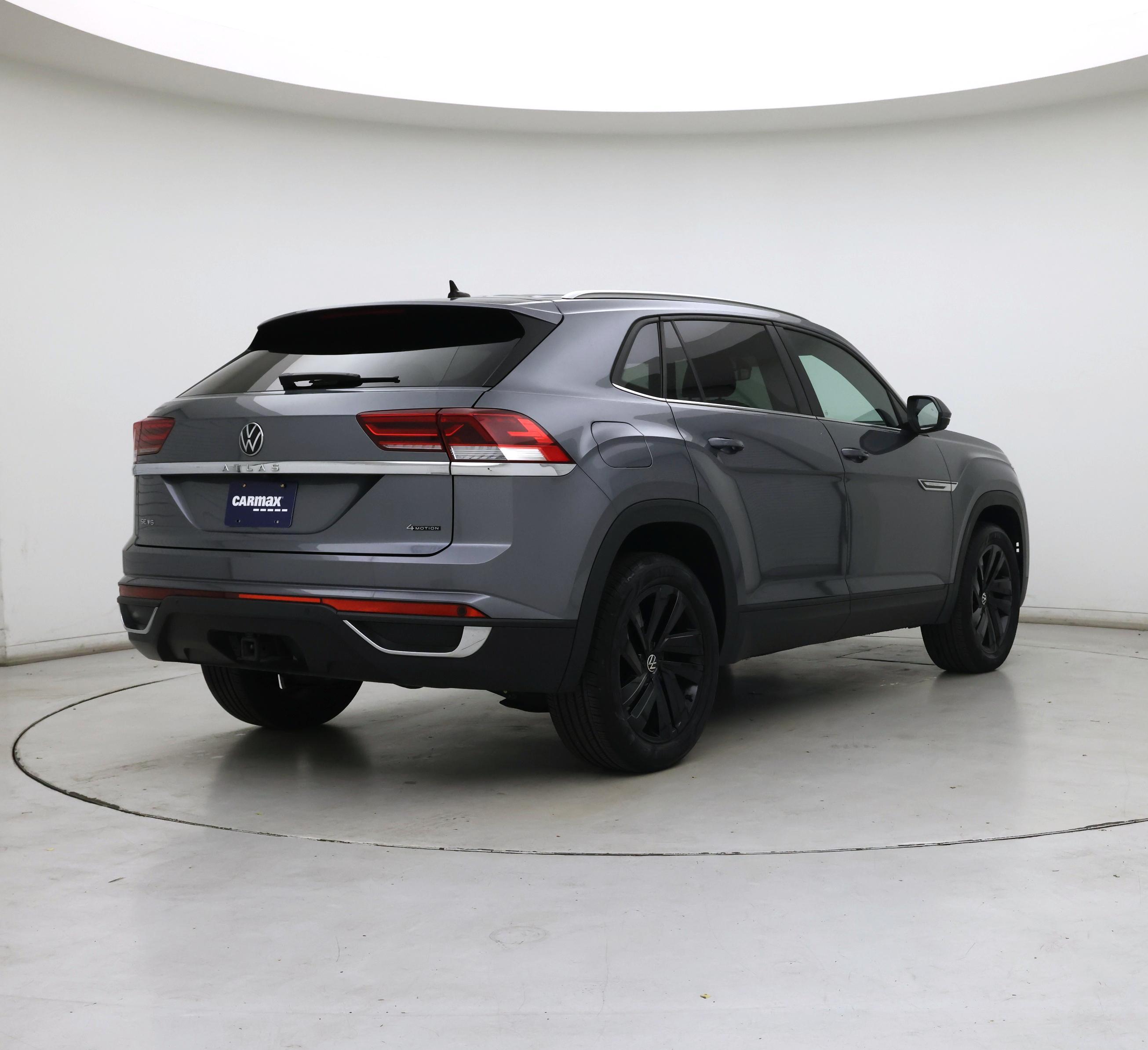 Thumbnail: 2023 Volkswagen Atlas - 8