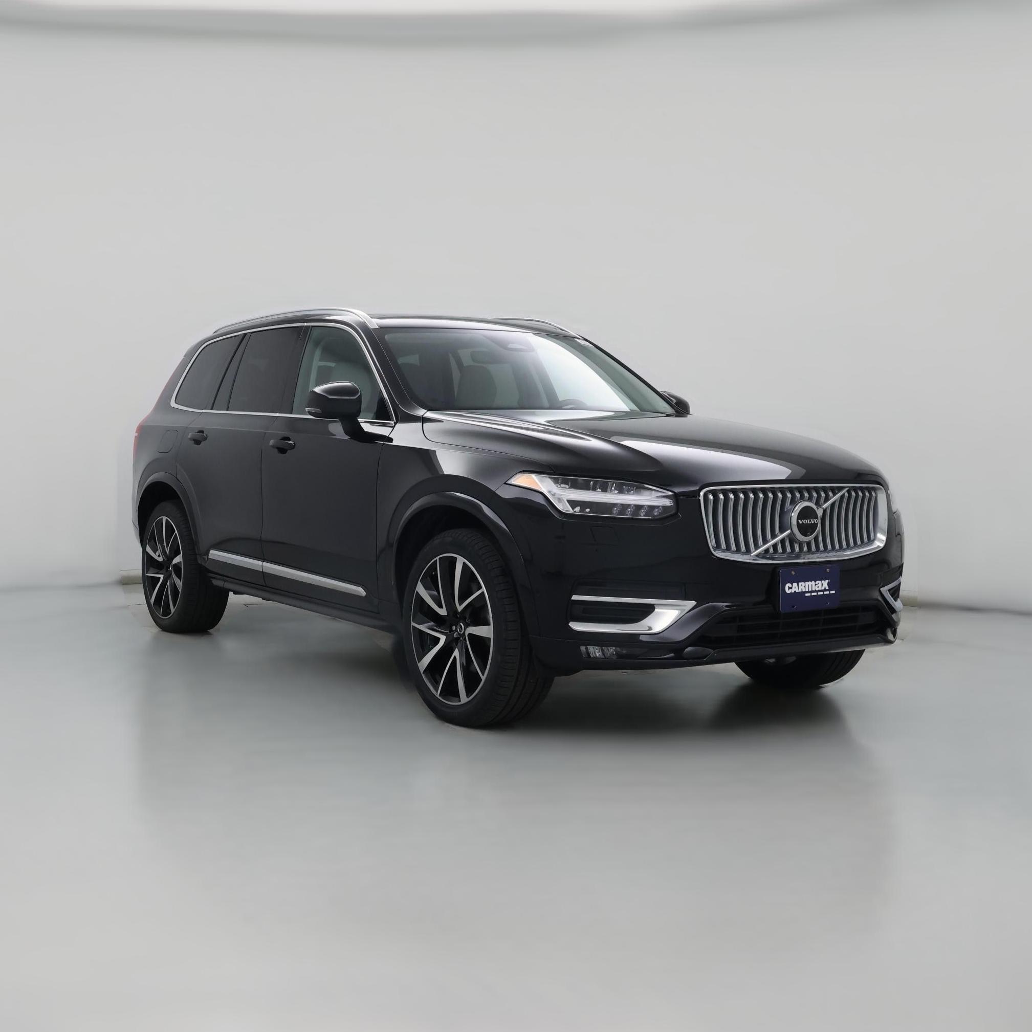 Thumbnail: 2024 Volvo XC90 - 1
