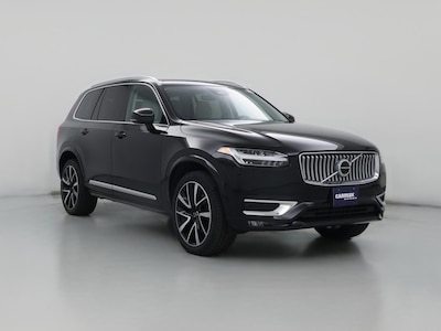 2024 Volvo XC90 B6 Plus Bright Theme