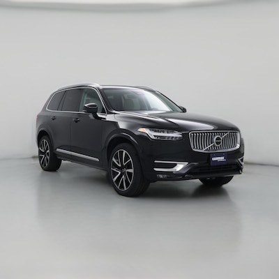 2024 Volvo XC90 B6 Plus Bright Theme