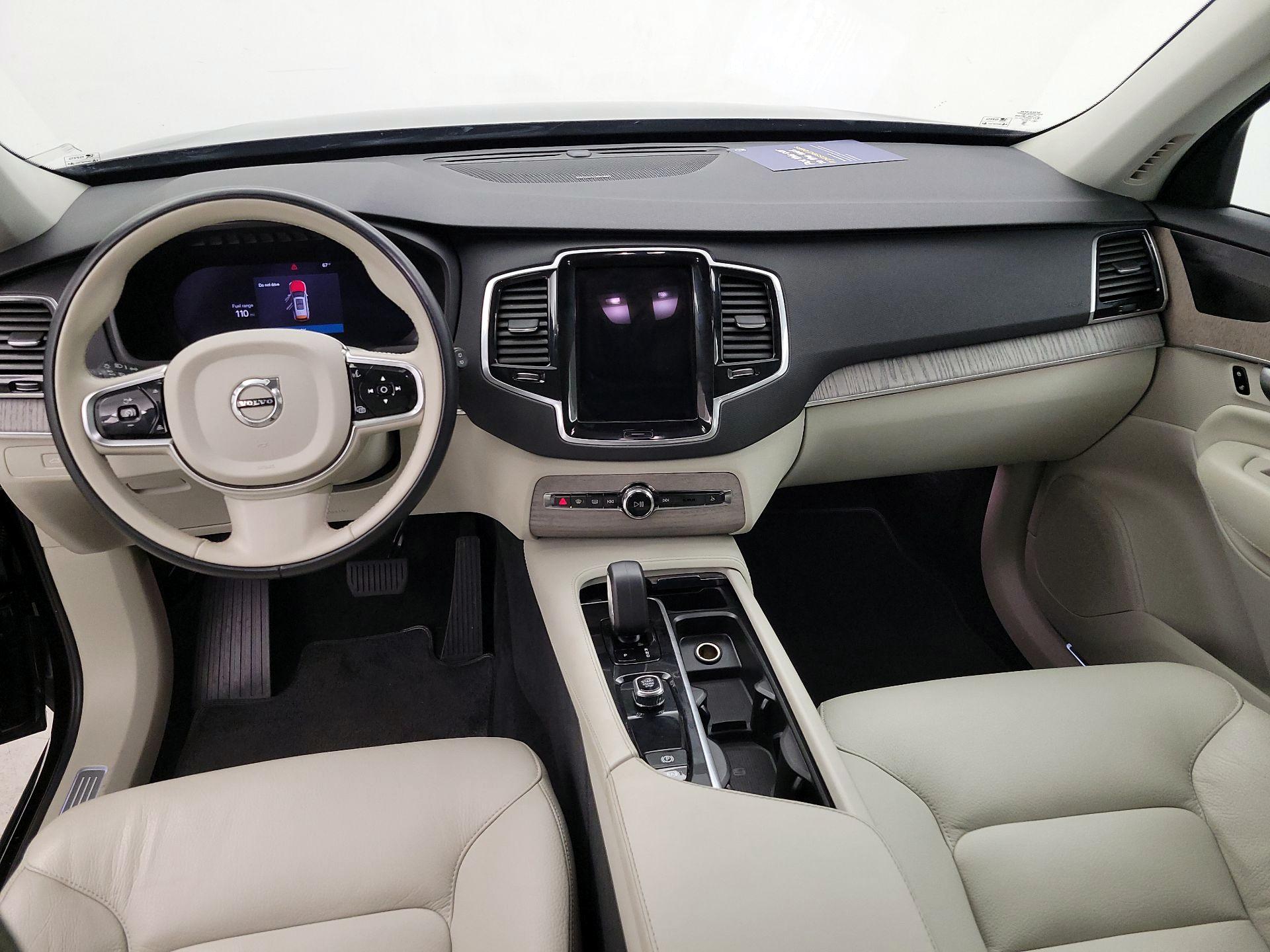 Thumbnail: 2024 Volvo XC90 - 9