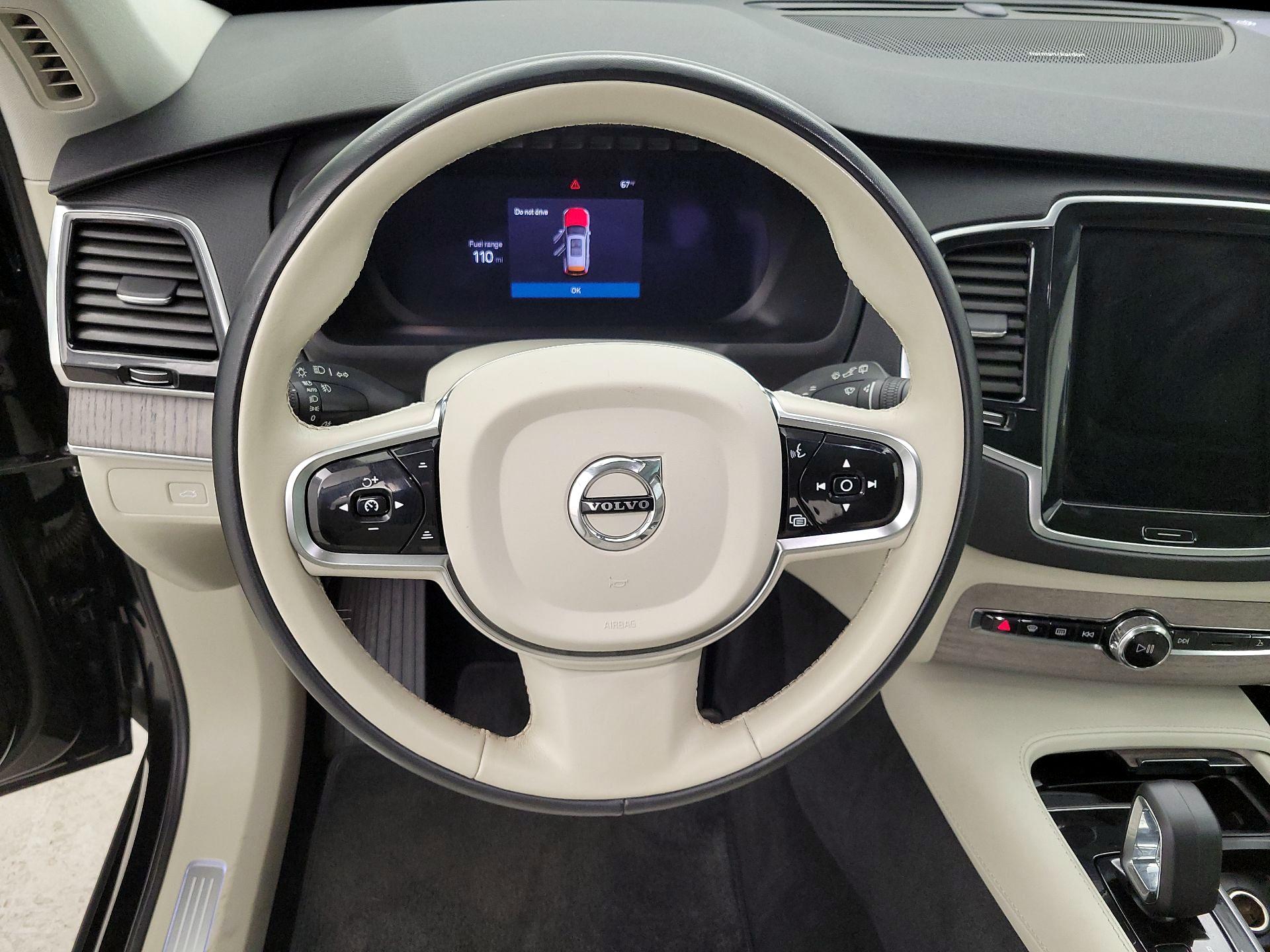 Thumbnail: 2024 Volvo XC90 - 10