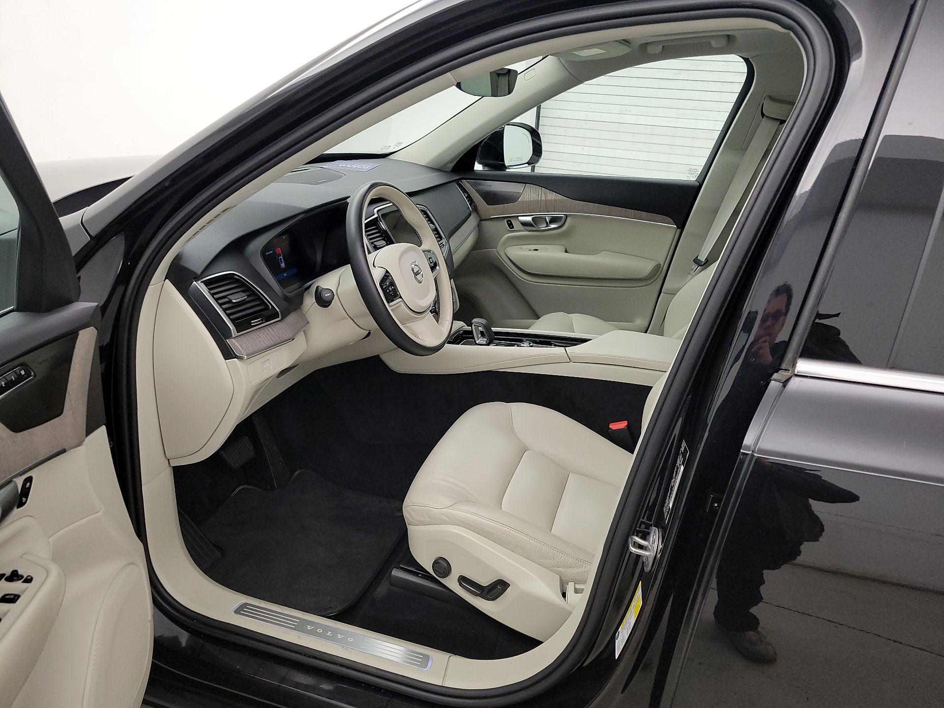 Thumbnail: 2024 Volvo XC90 - 11