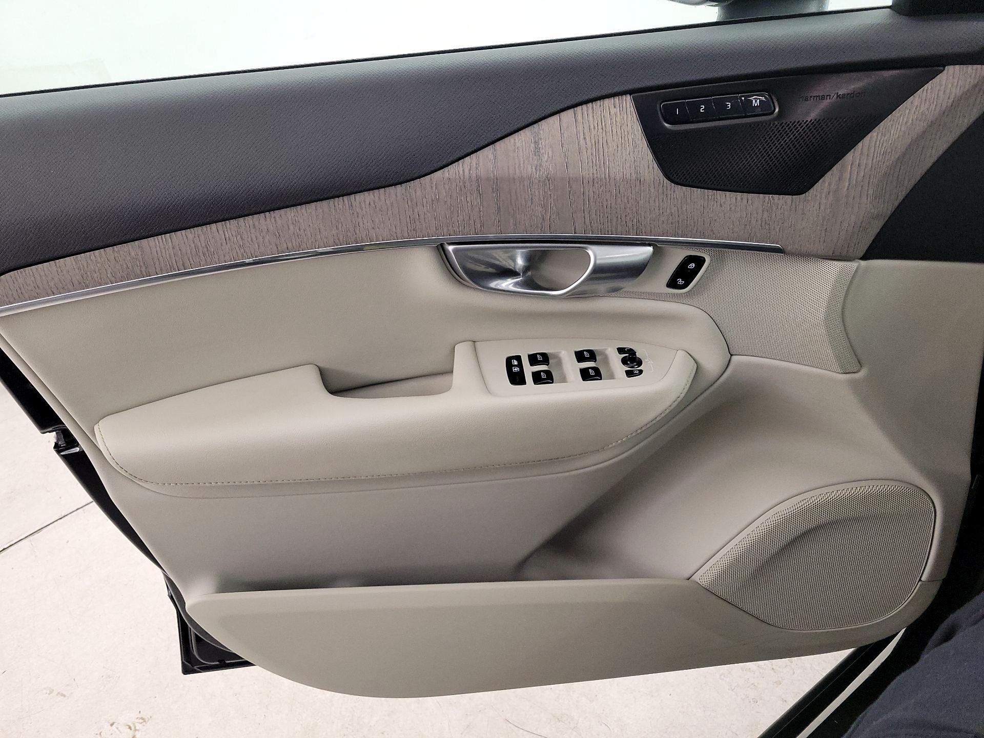 Thumbnail: 2024 Volvo XC90 - 12