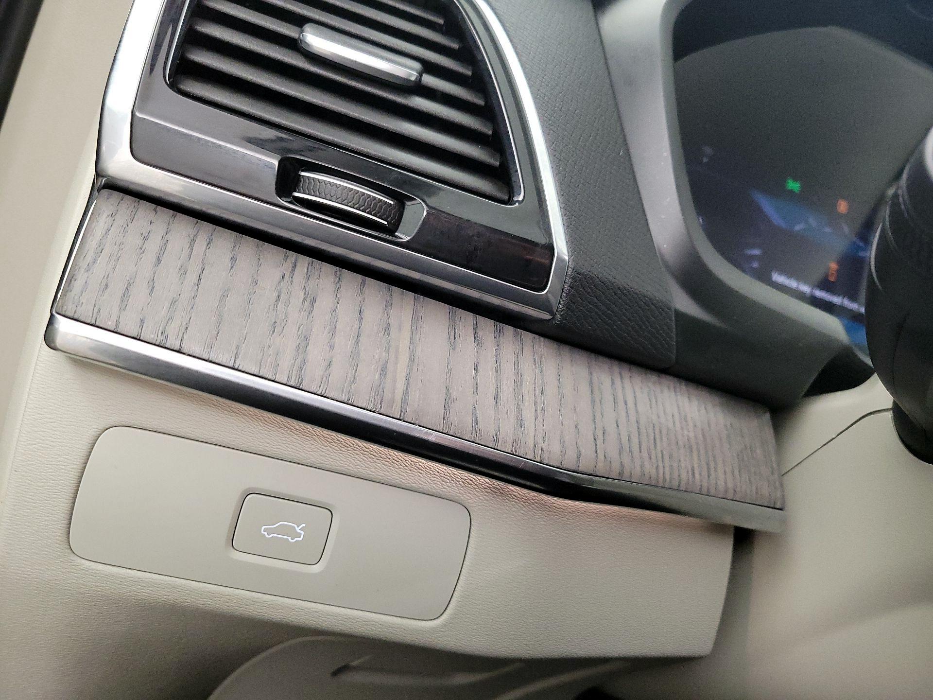 Thumbnail: 2024 Volvo XC90 - 13