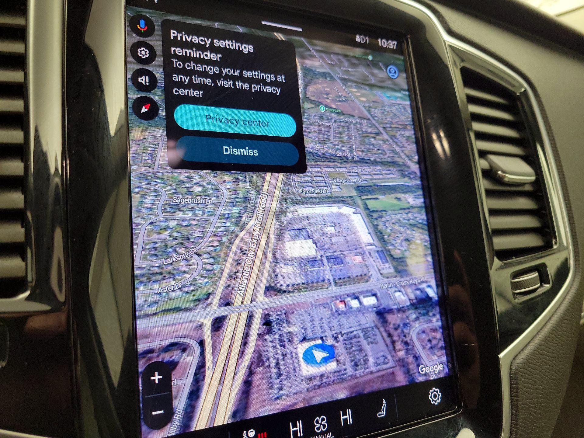 Thumbnail: 2024 Volvo XC90 - 14