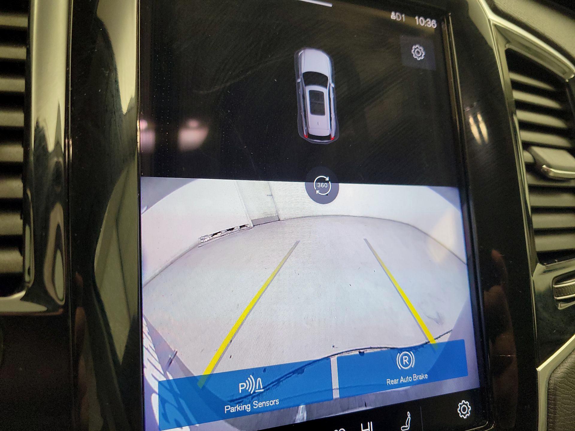 Thumbnail: 2024 Volvo XC90 - 15