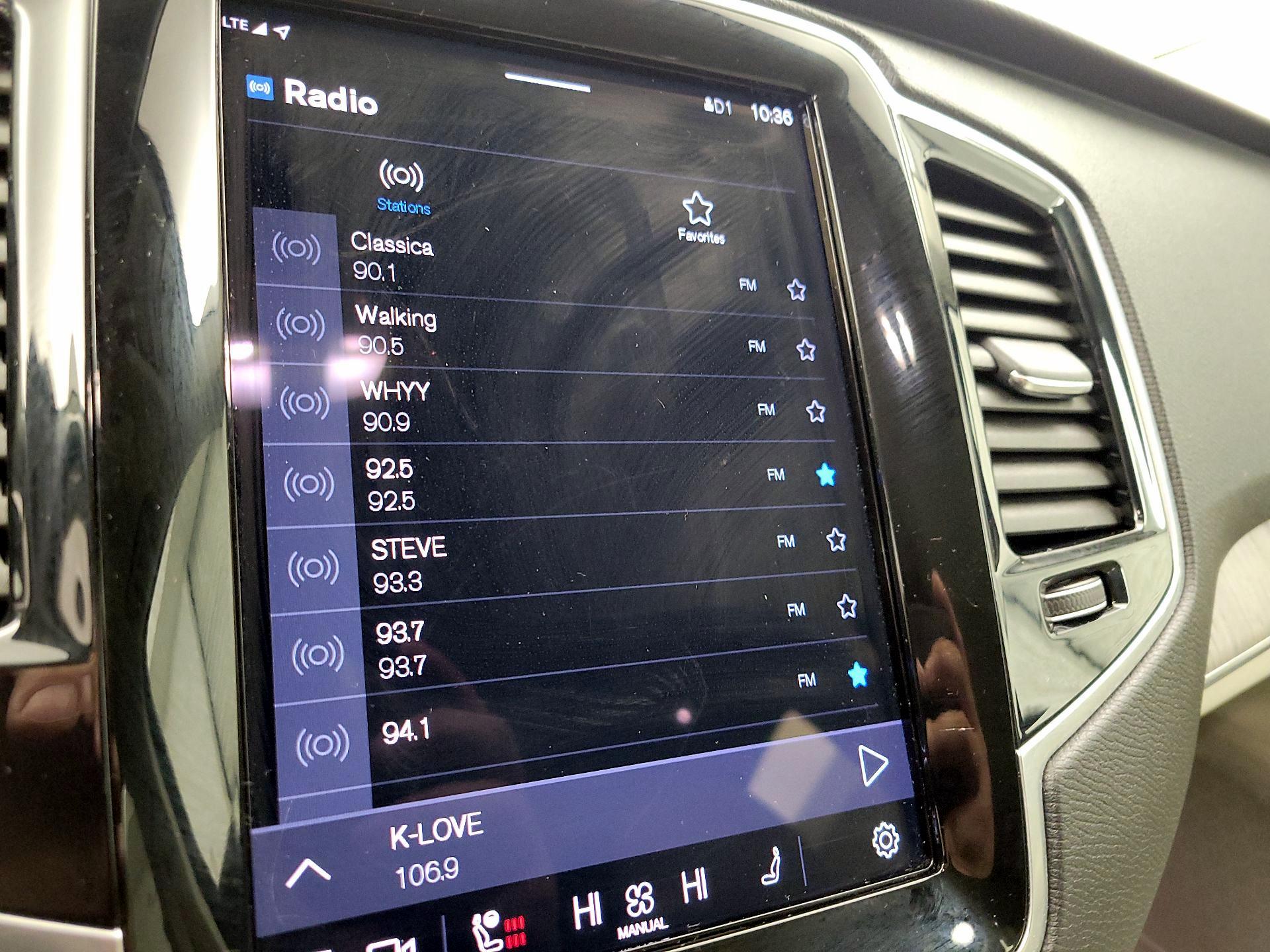 Thumbnail: 2024 Volvo XC90 - 16