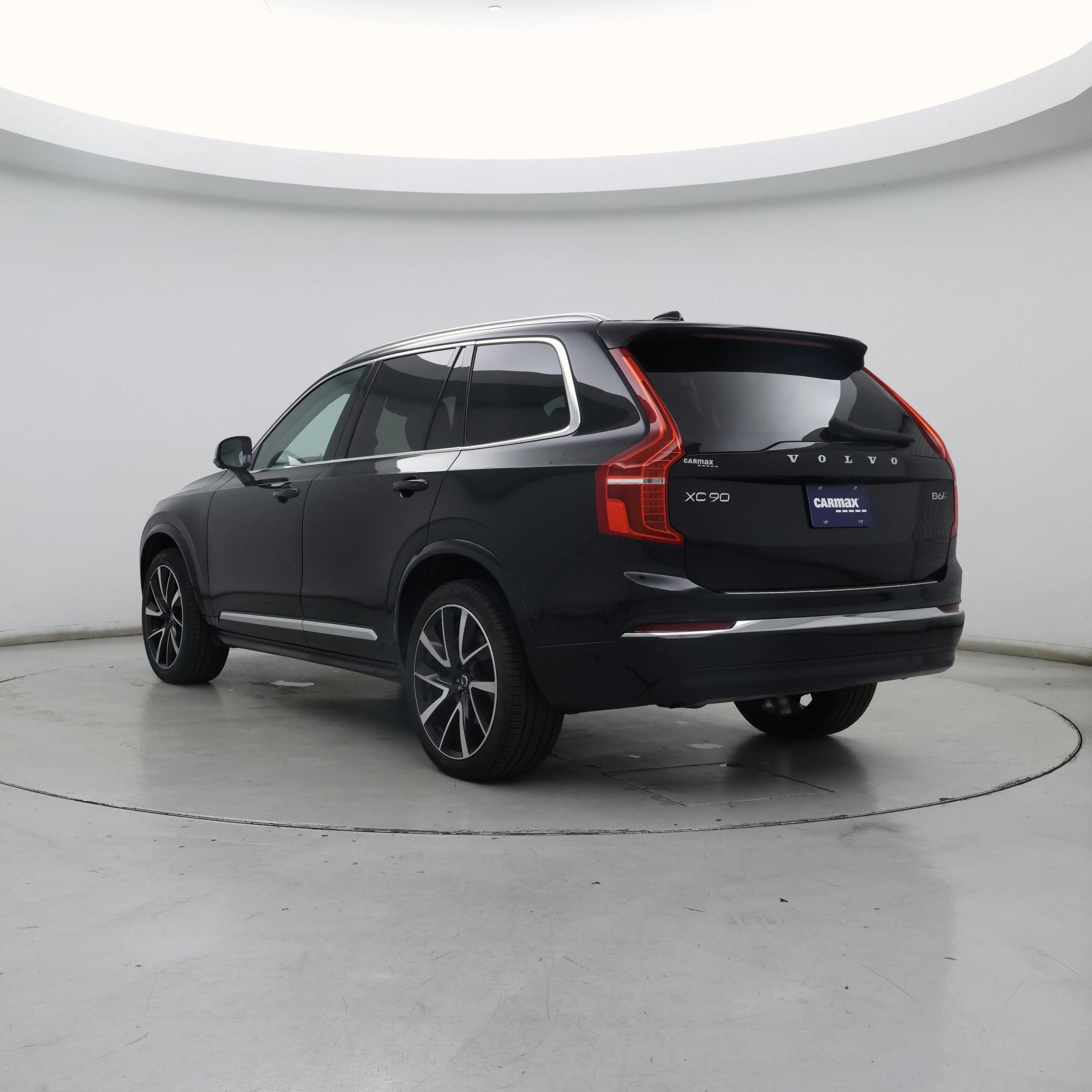 Thumbnail: 2024 Volvo XC90 - 2