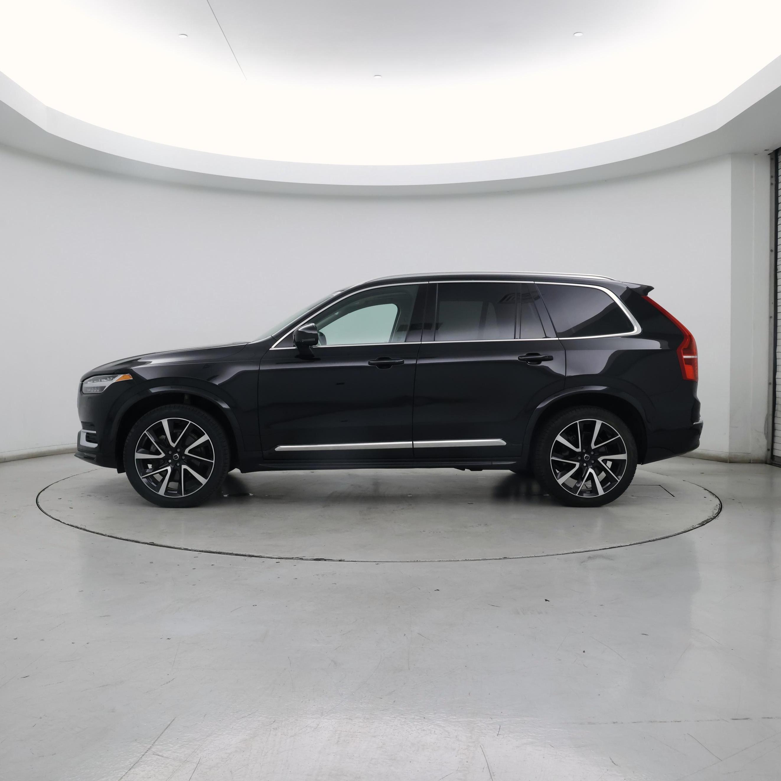 Thumbnail: 2024 Volvo XC90 - 3