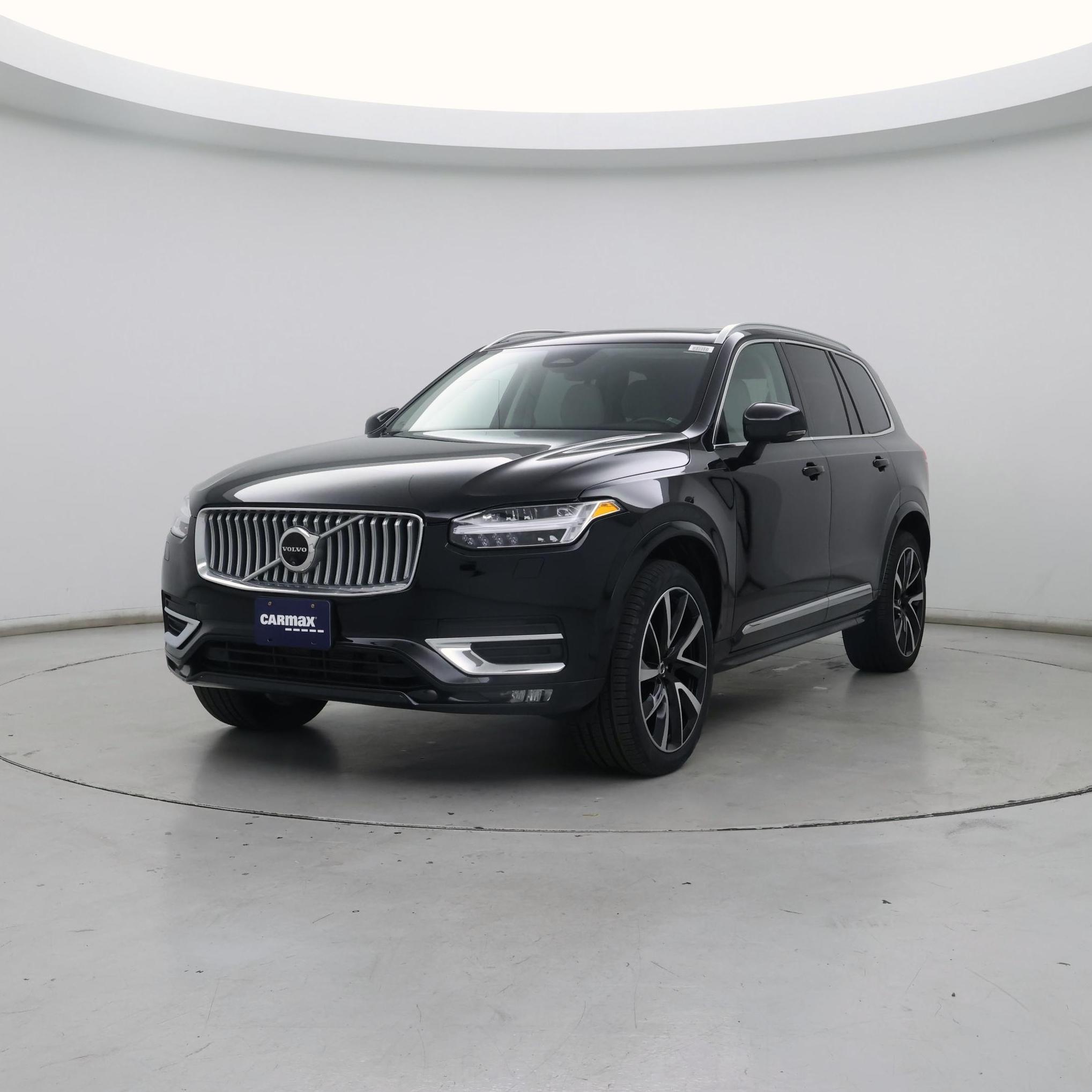 Thumbnail: 2024 Volvo XC90 - 4