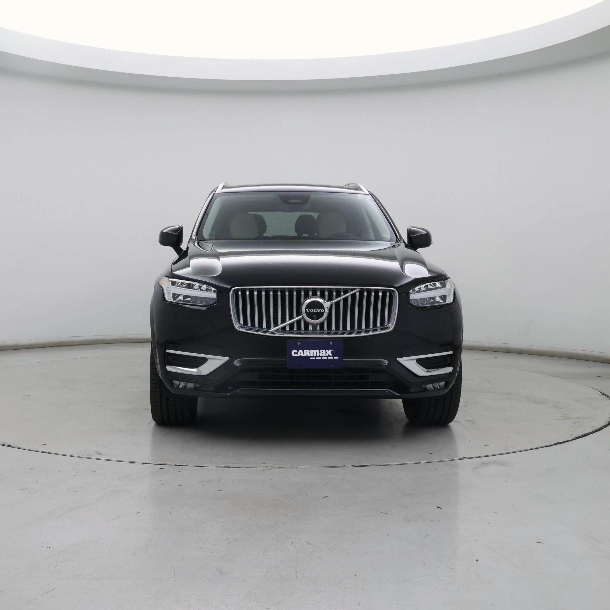 Thumbnail: 2024 Volvo XC90 - 5
