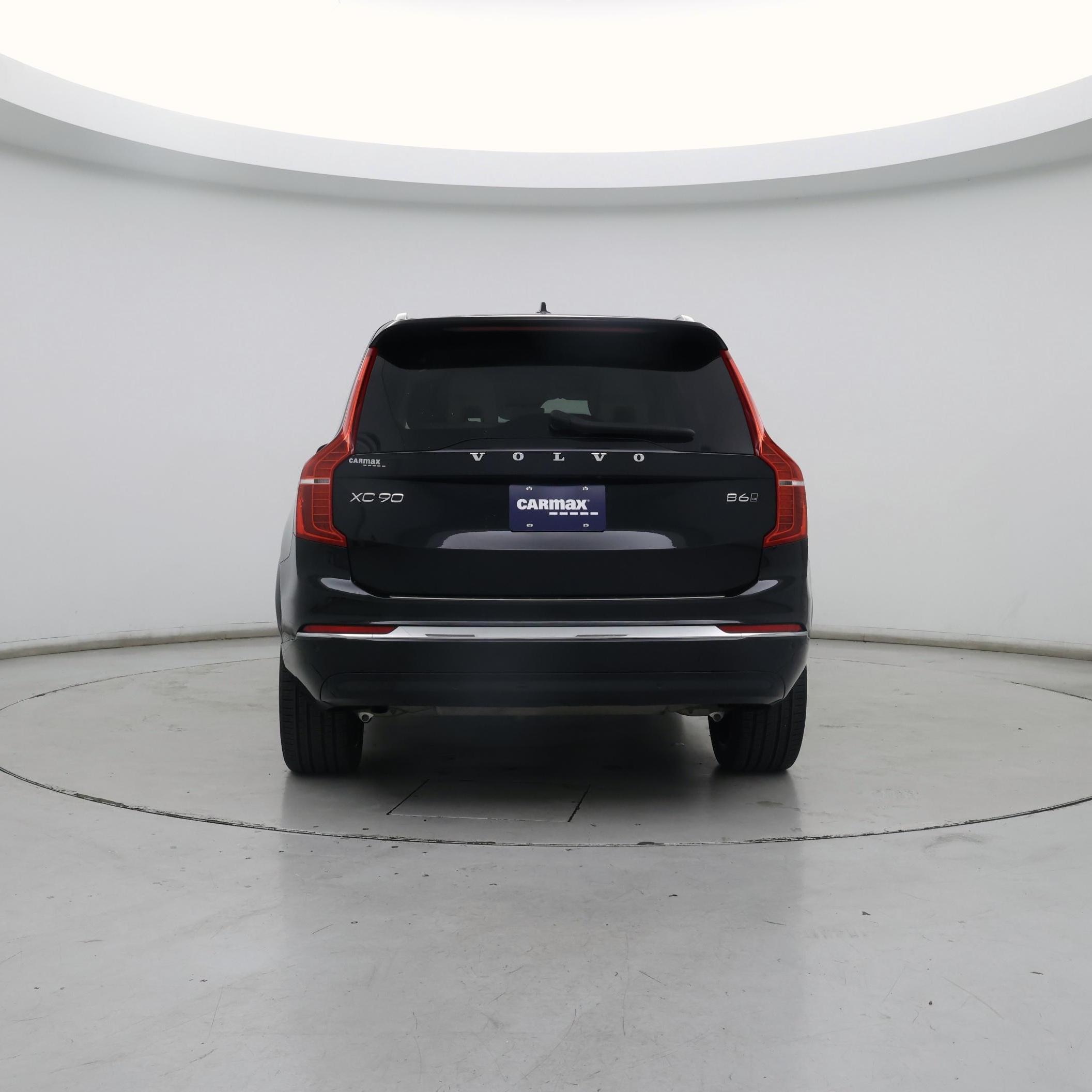 Thumbnail: 2024 Volvo XC90 - 6