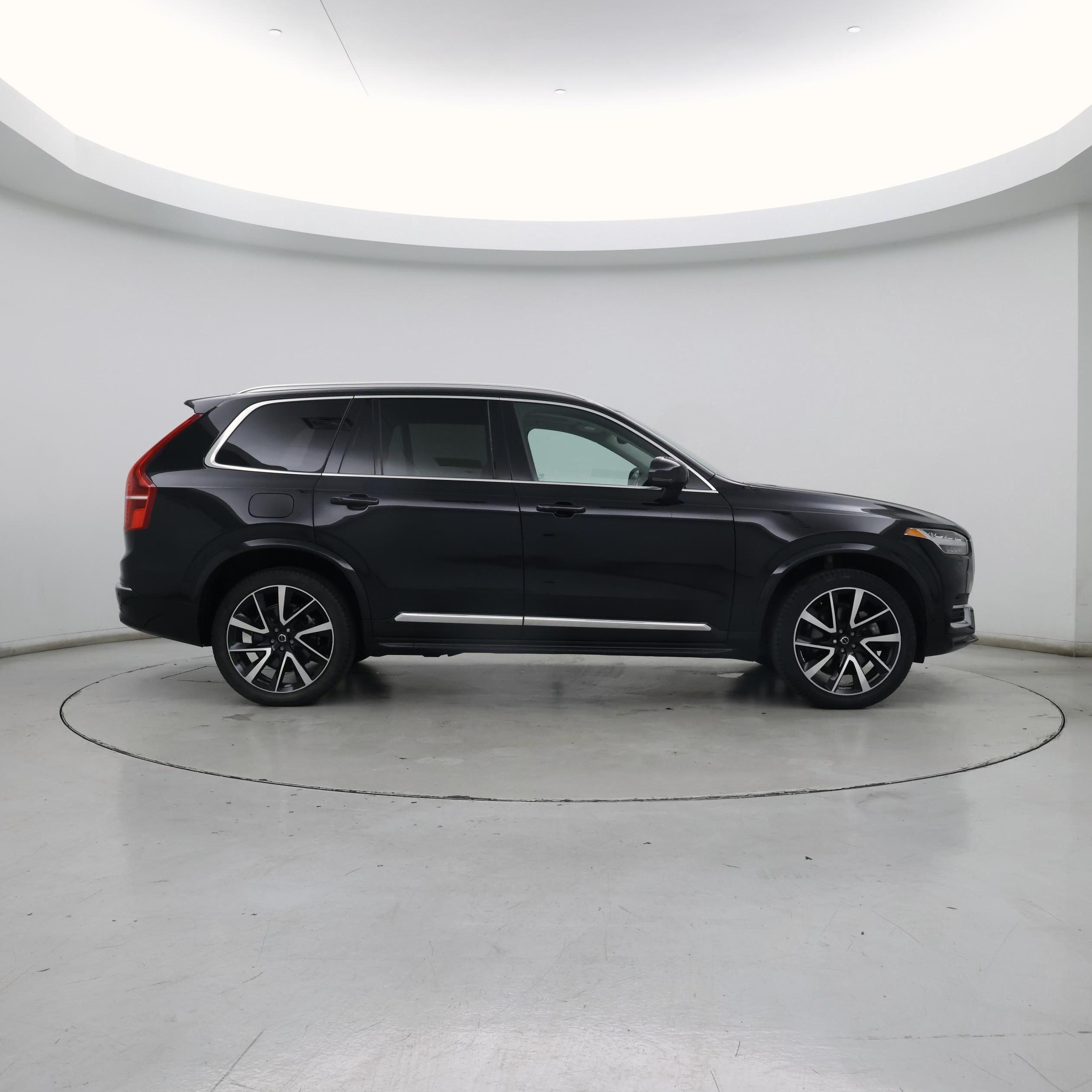 Thumbnail: 2024 Volvo XC90 - 7