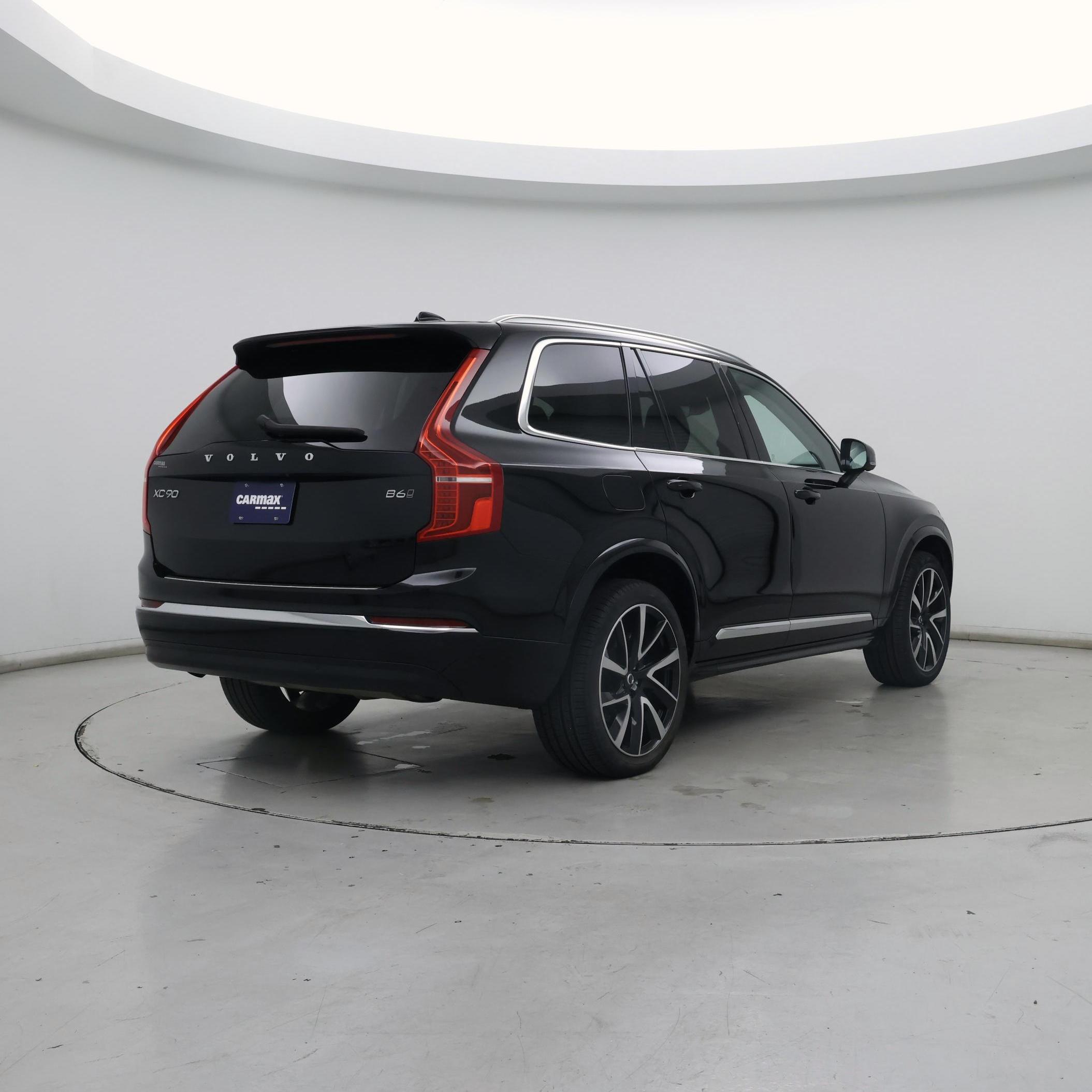 Thumbnail: 2024 Volvo XC90 - 8